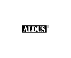 AldusLOGO