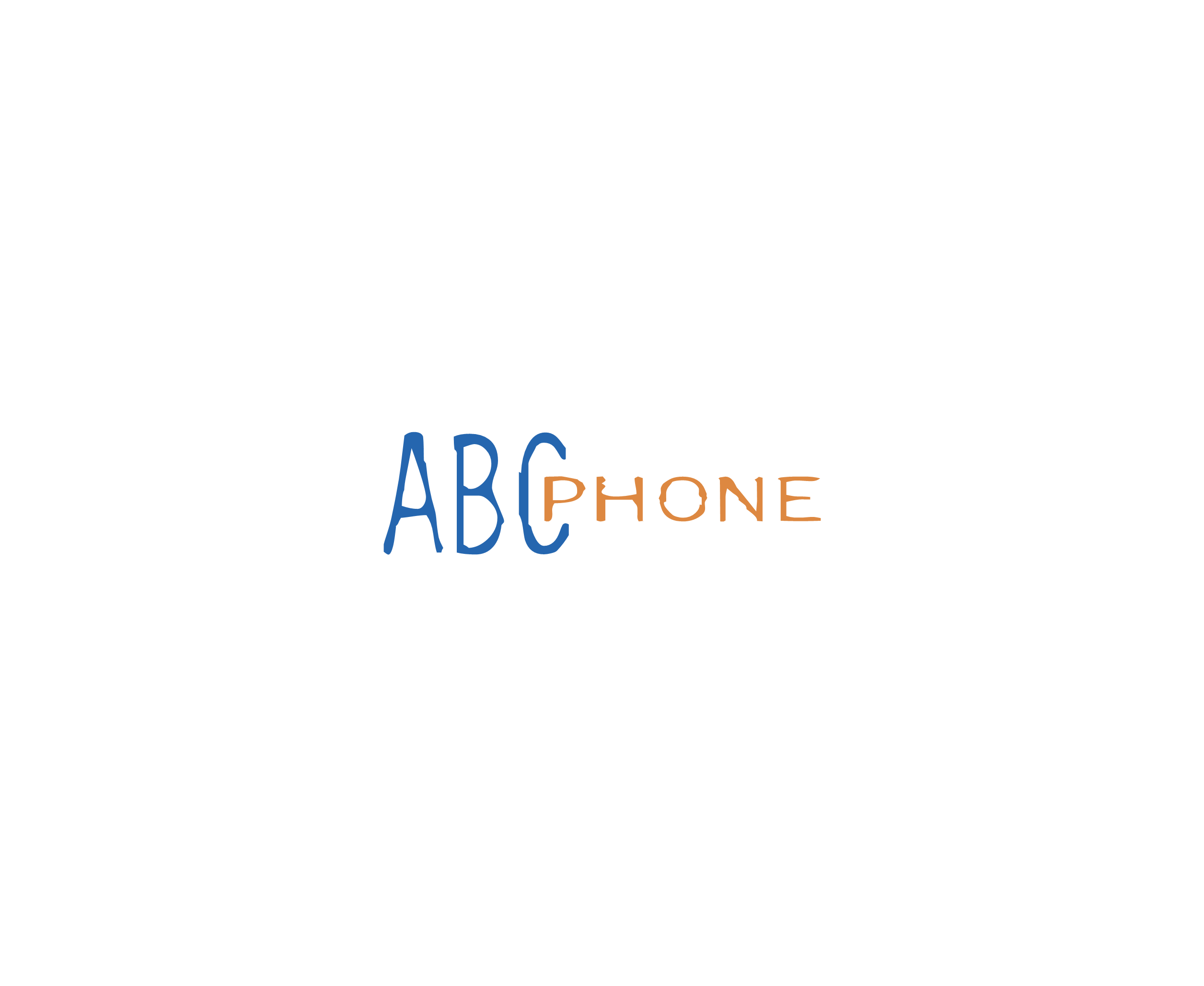 Abc Phone标志