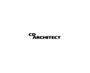 Cd ArchitectLOGO