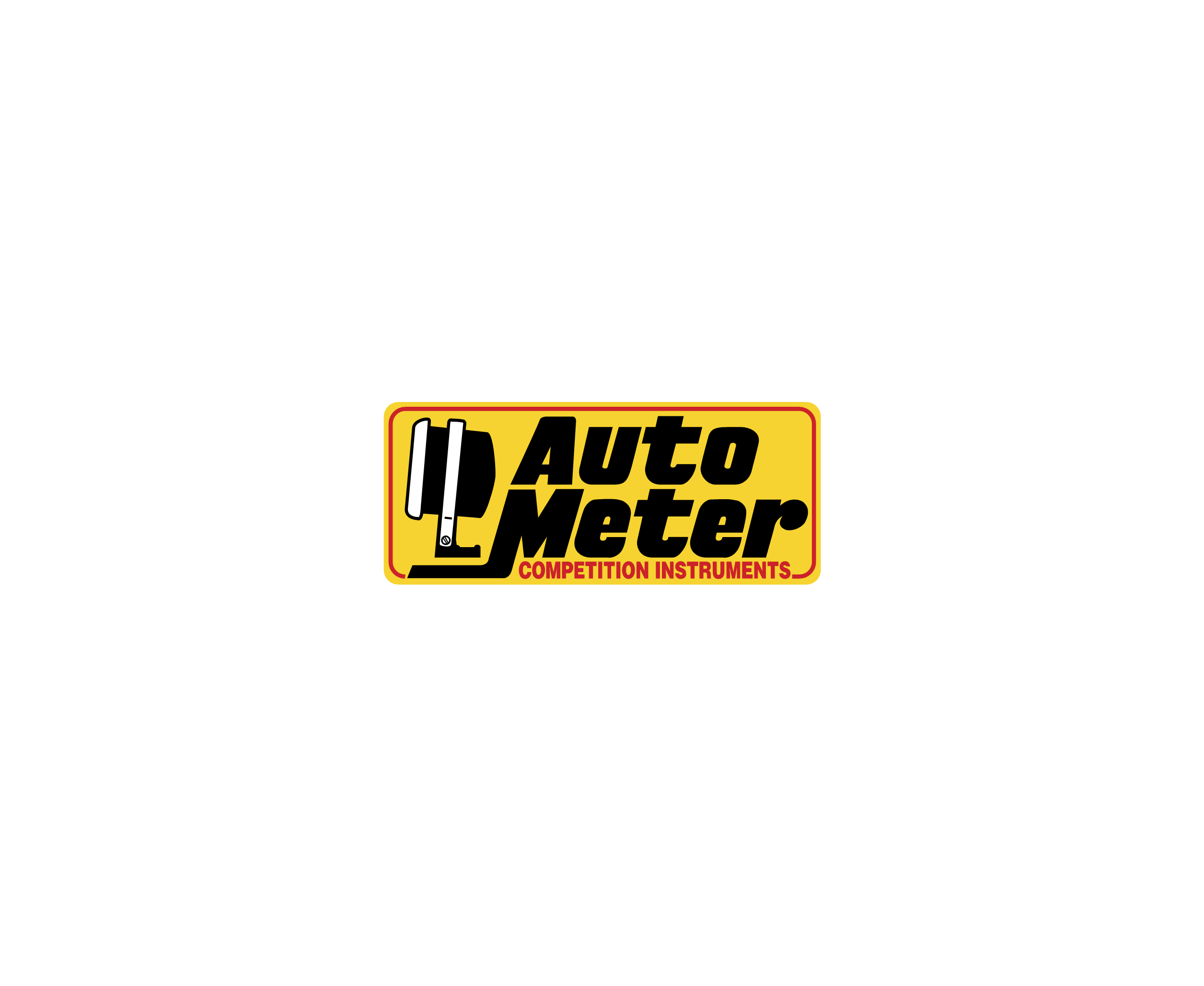 Auto Meter 2标志