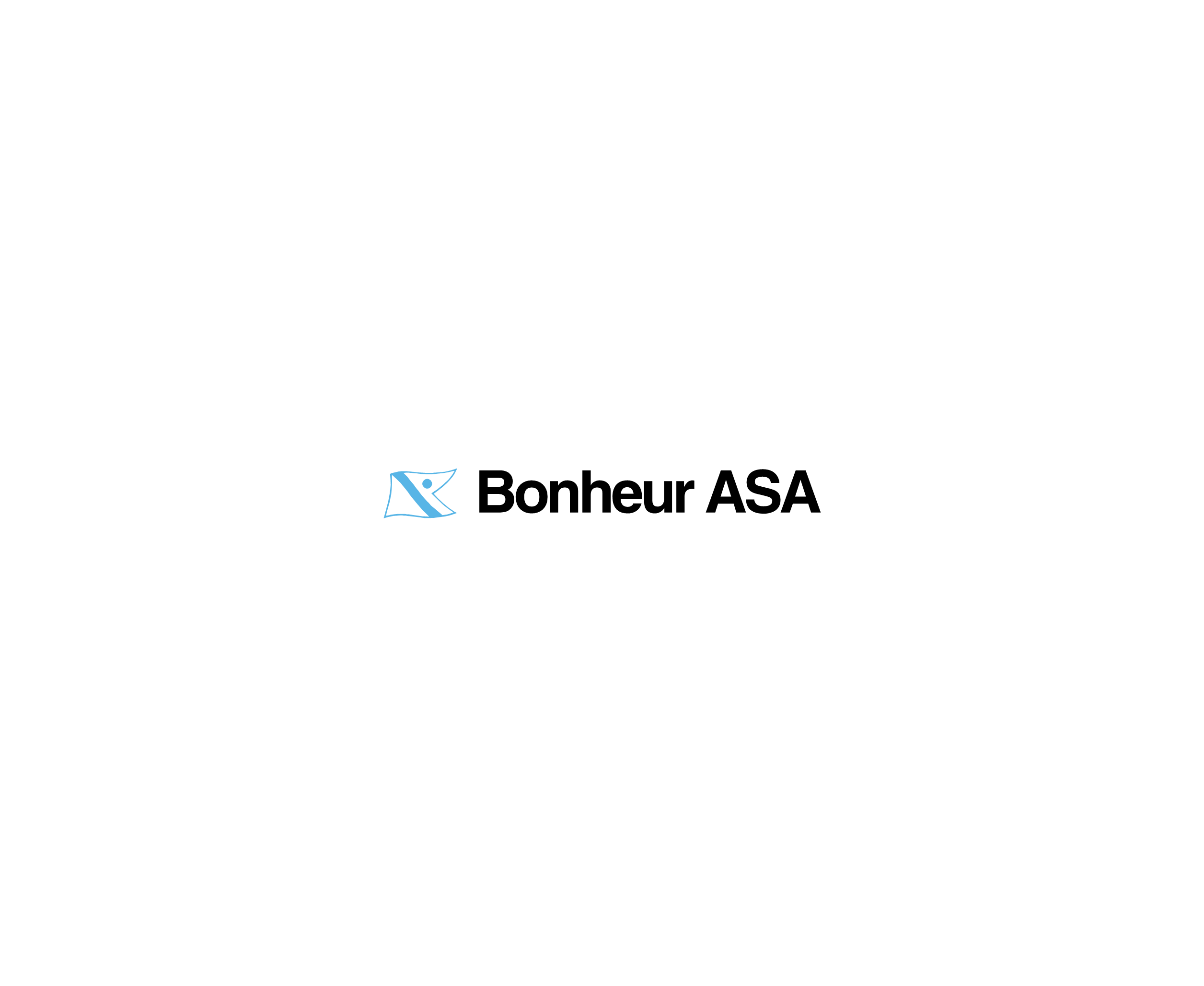 Bonheur 44657标志
