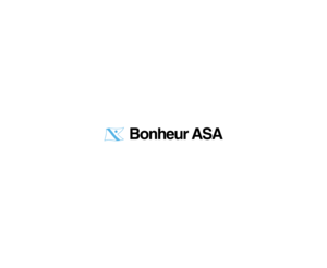 Bonheur 44657LOGO