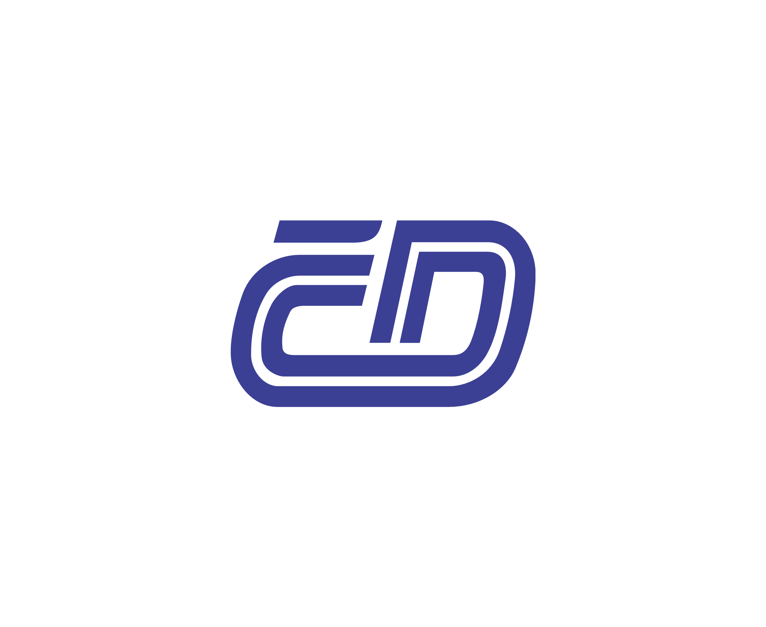 Ceske Drahy标志