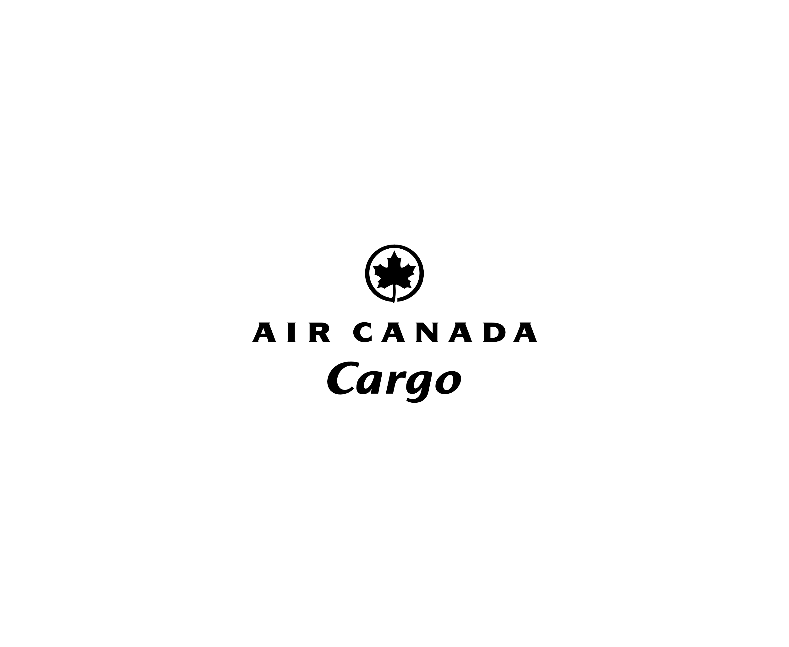 Air Canada Cargo标志