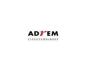 Adrem Uitgeversgroep 54294LOGO