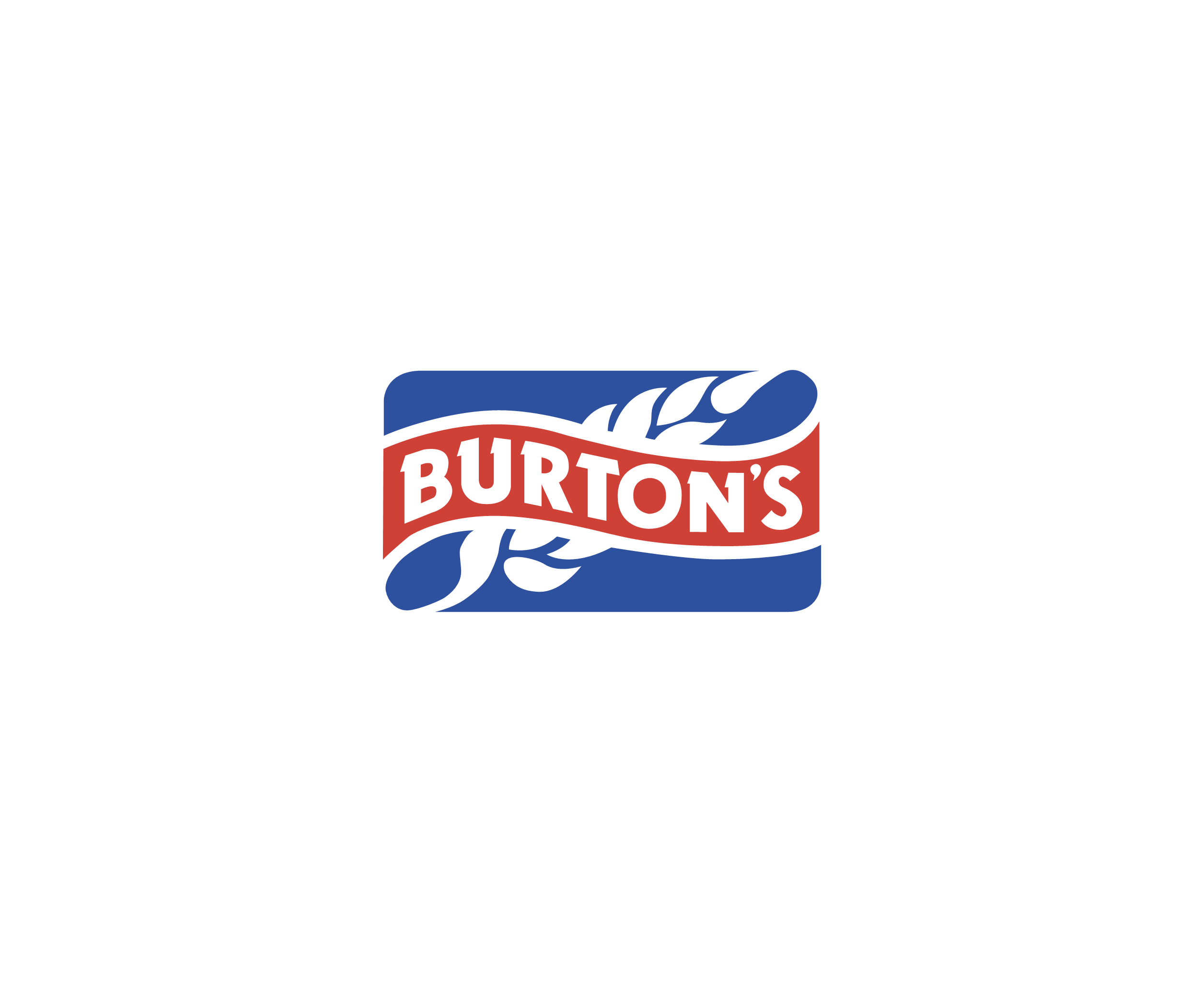 Burton S标志