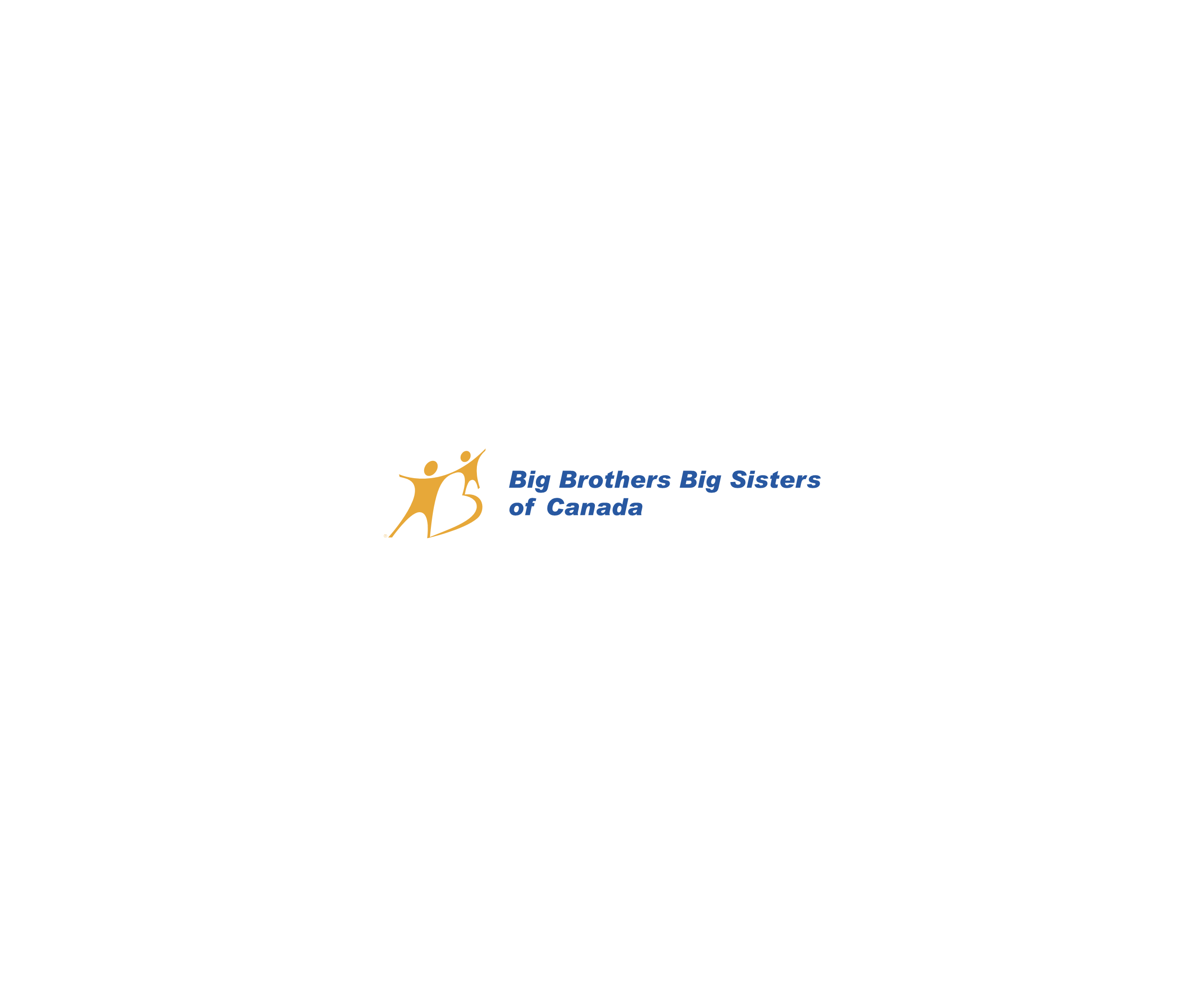 Big Brothers Big Sisters Of Canada 59162标志