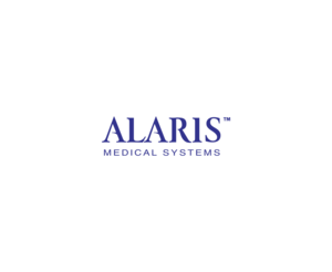 Alaris Medical Systems 8842LOGO