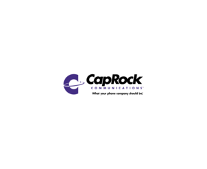 Caprock CommunicationsLOGO