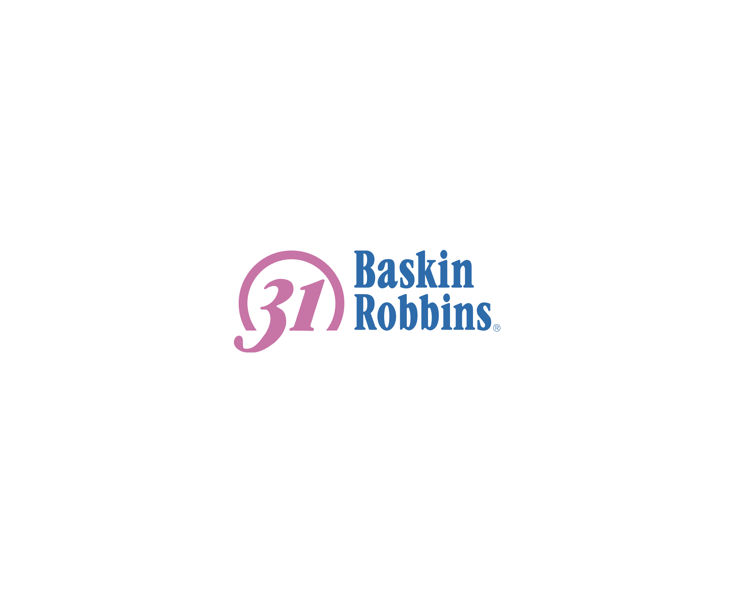 Baskin Robbins 54047标志