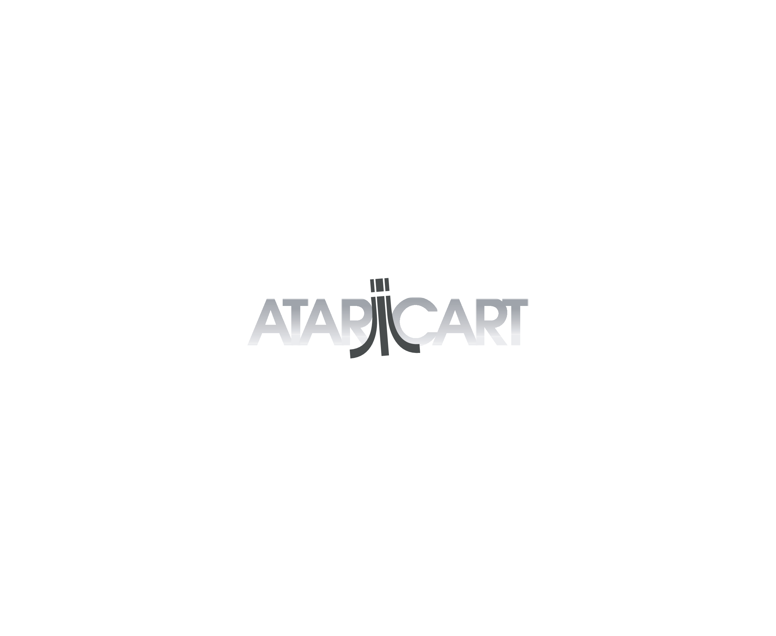 Ataricart标志