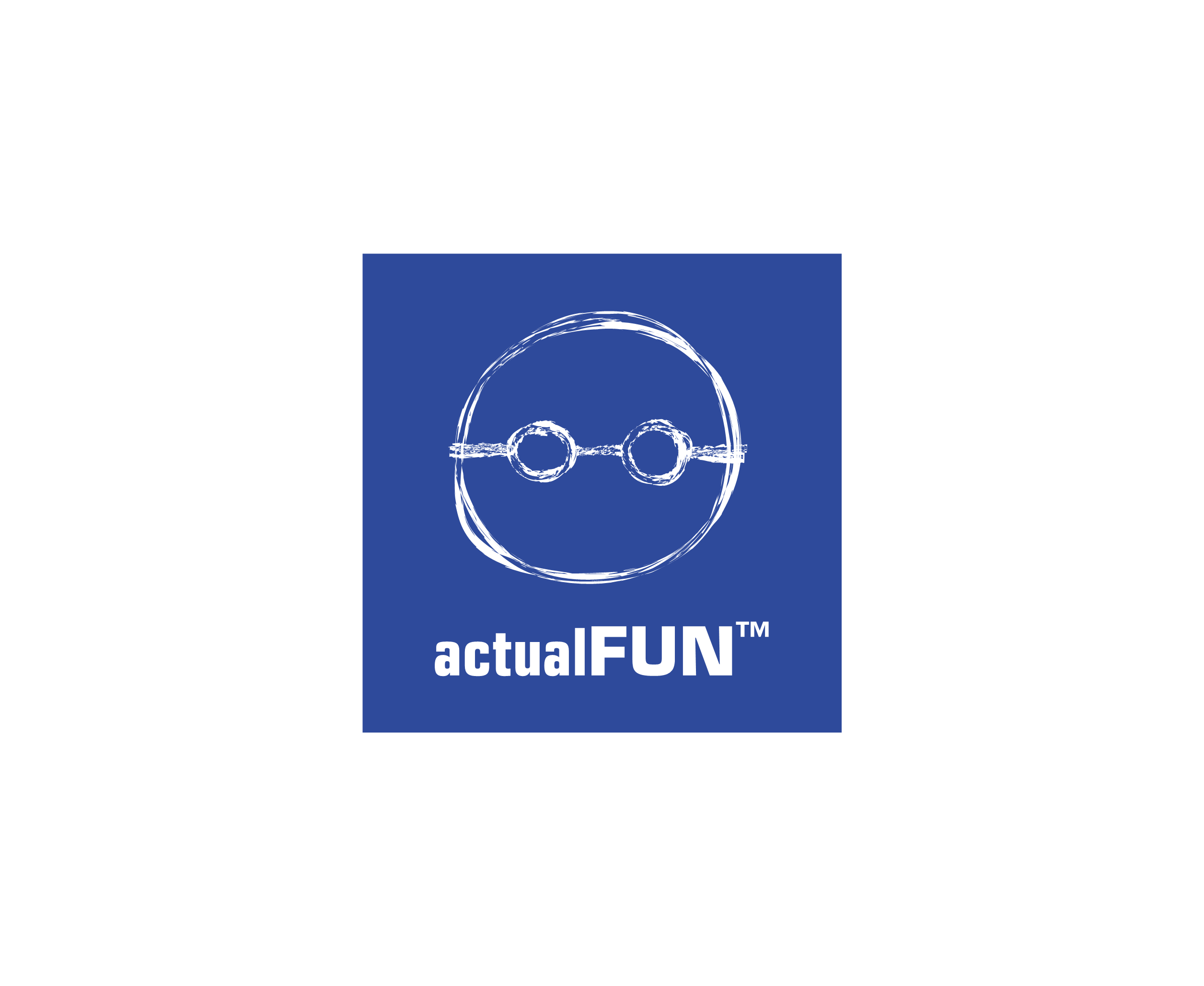 Actualfun 31635标志