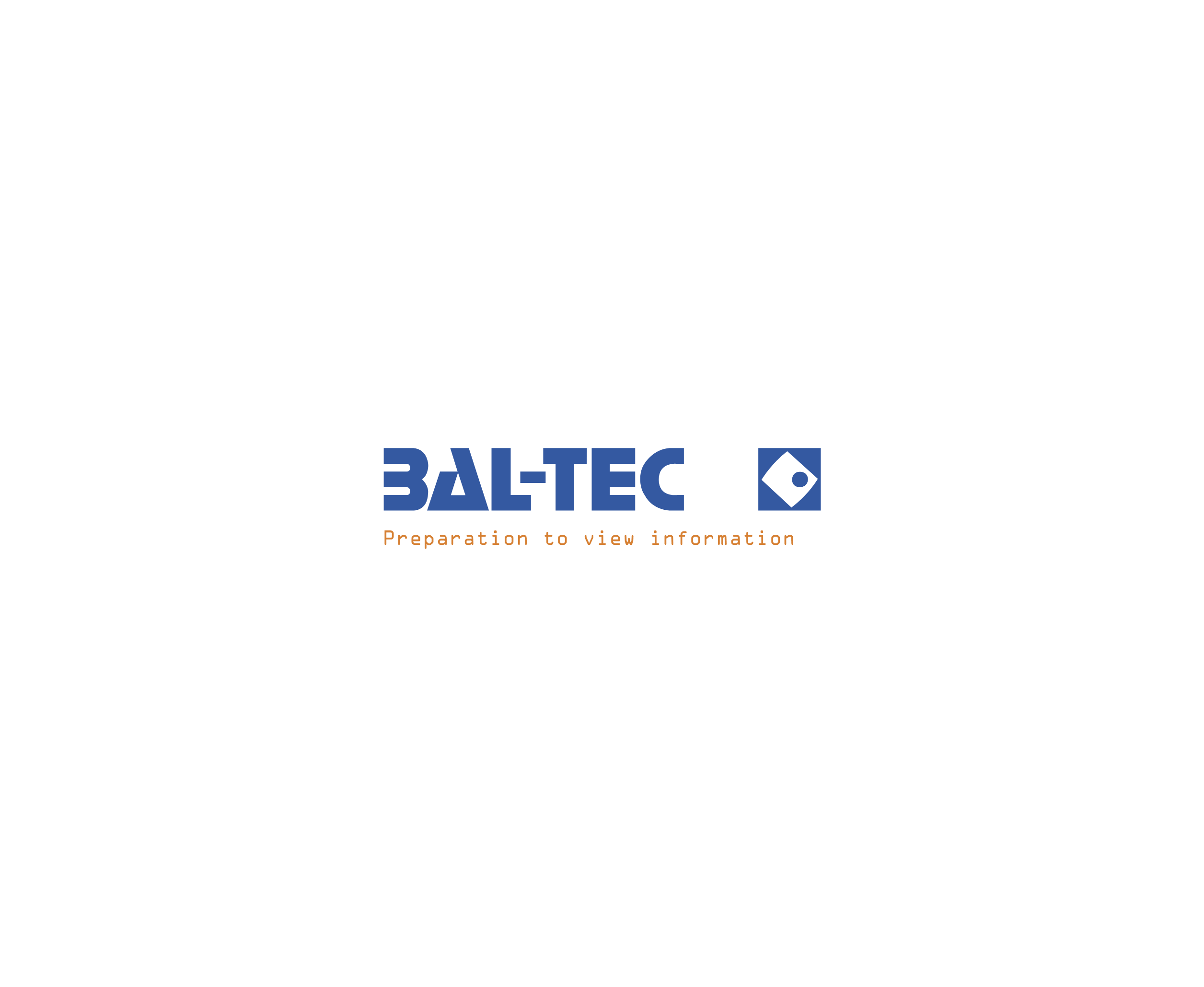 Bal Tec 46715标志