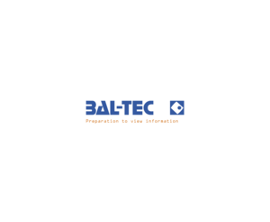 Bal Tec 46715LOGO