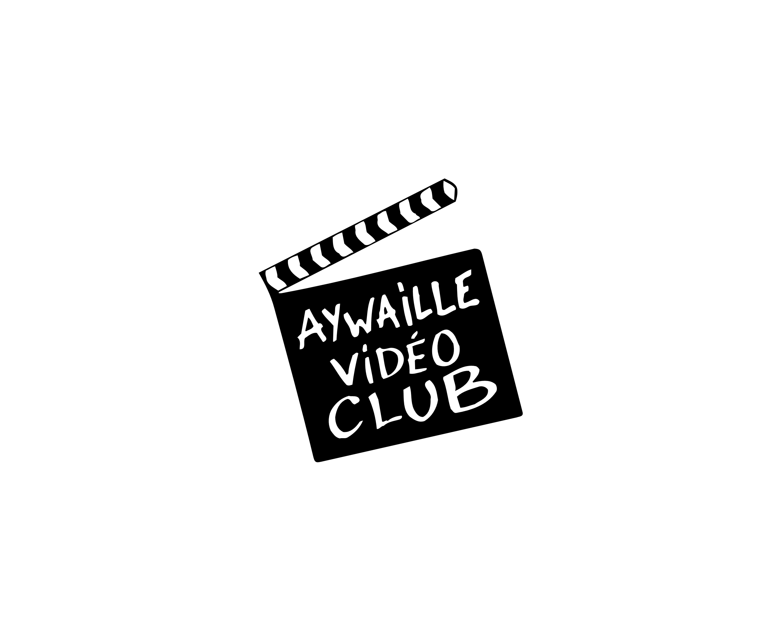 Aywaille Video Club 63324标志
