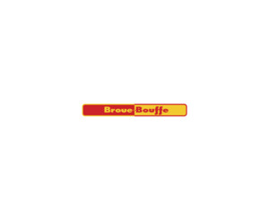 Broue Bouffe LogoLOGO