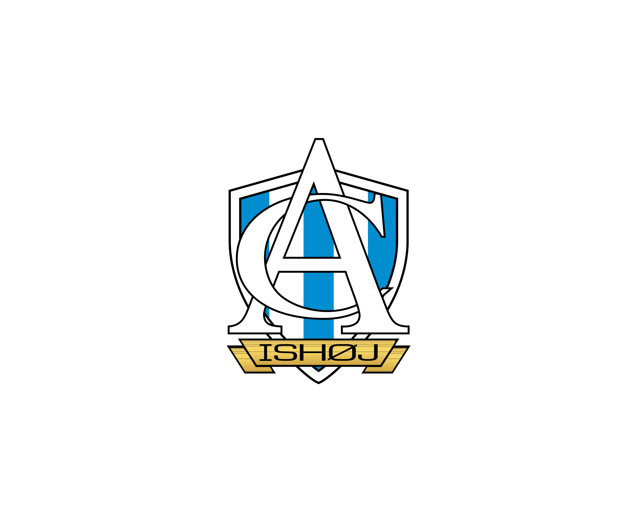Ac Ishoj标志