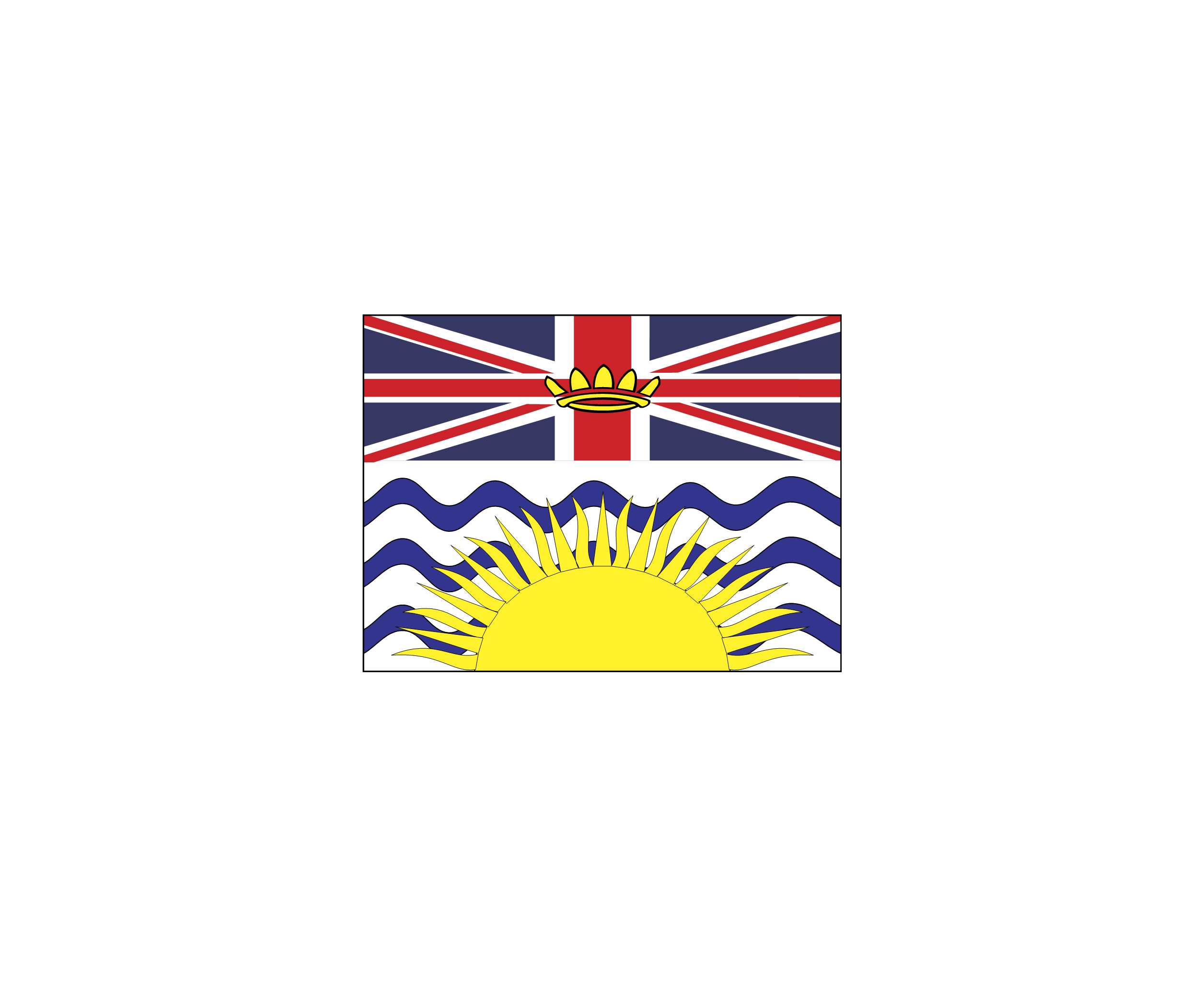 Britcolm标志