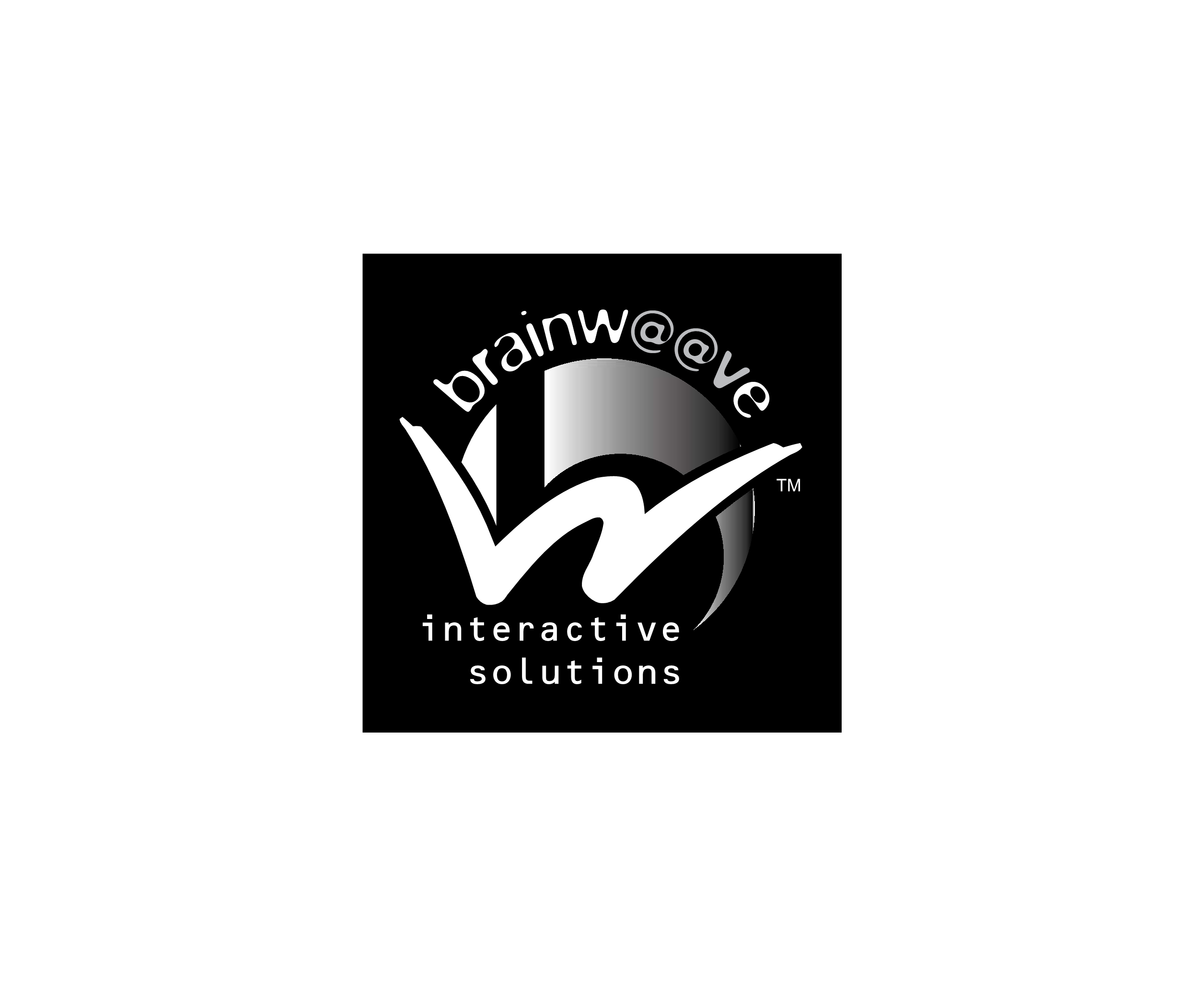 Brandwave标志