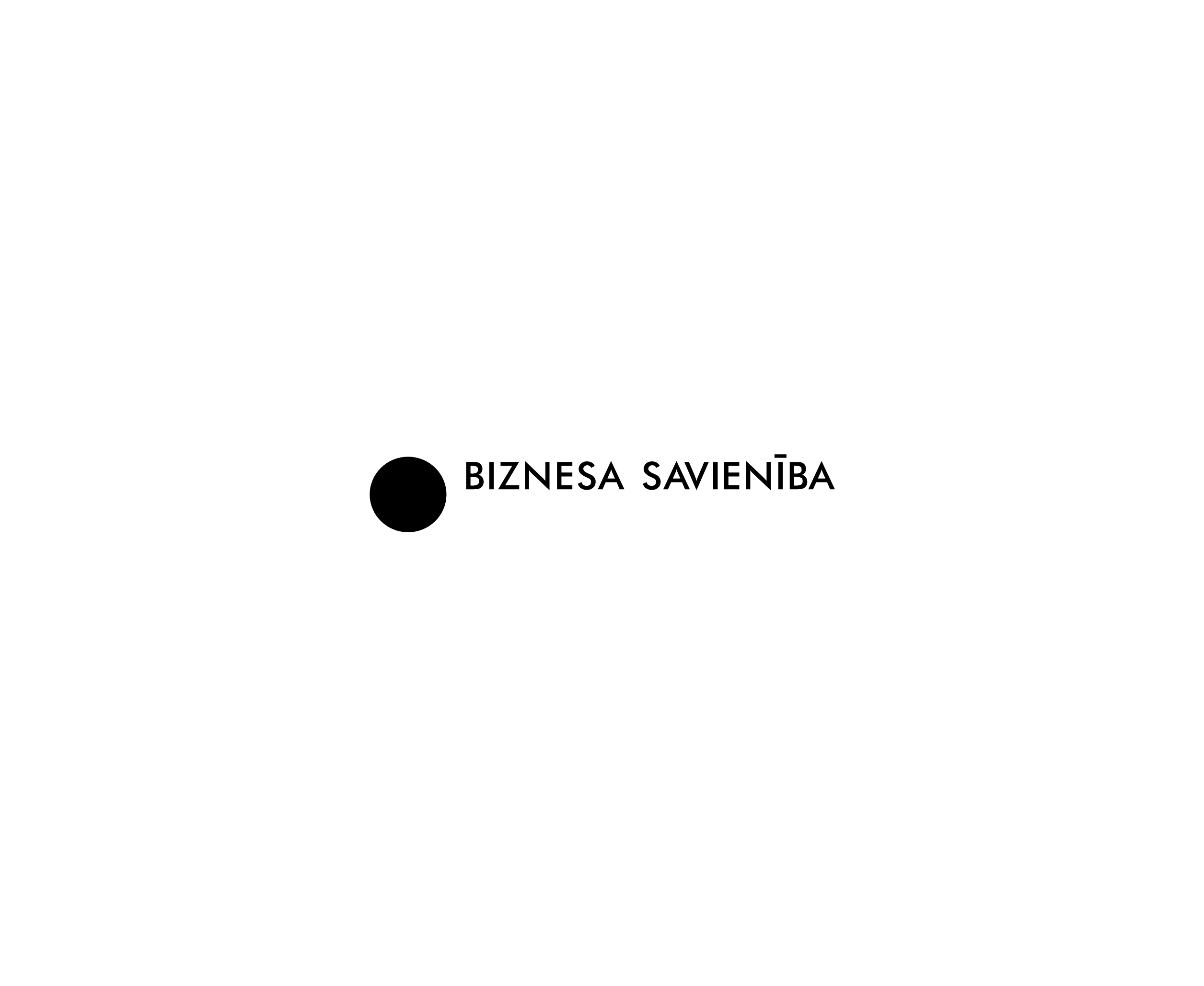 Biznesa Savieniba 23953标志