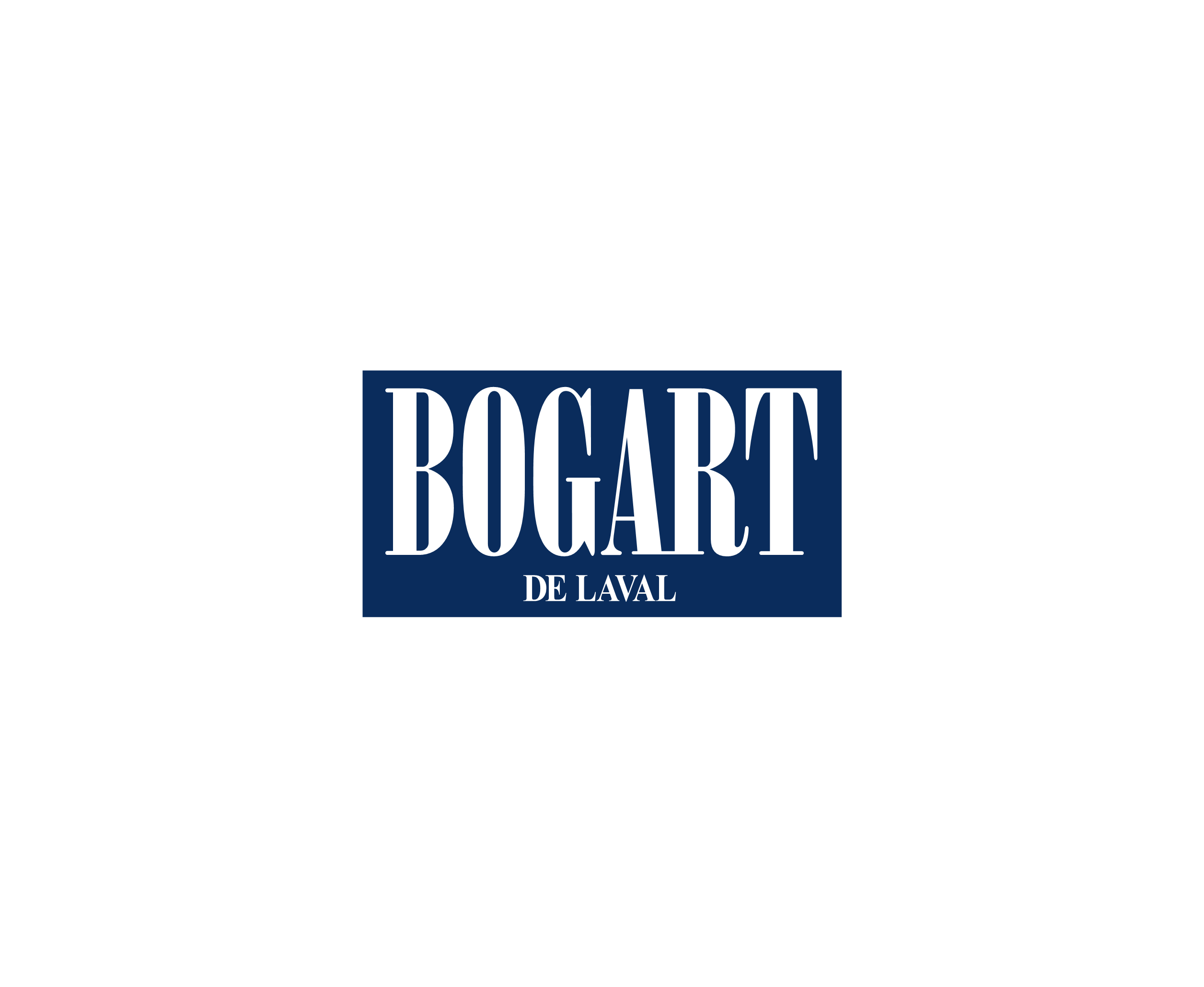 Bogart De Laval Logo标志