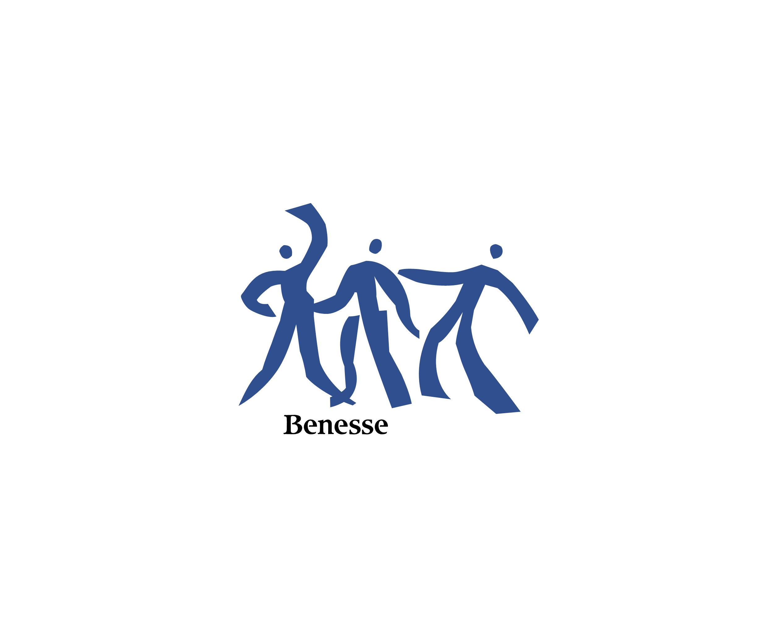 Benesse标志