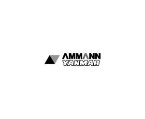 Ammann YanmarLOGO