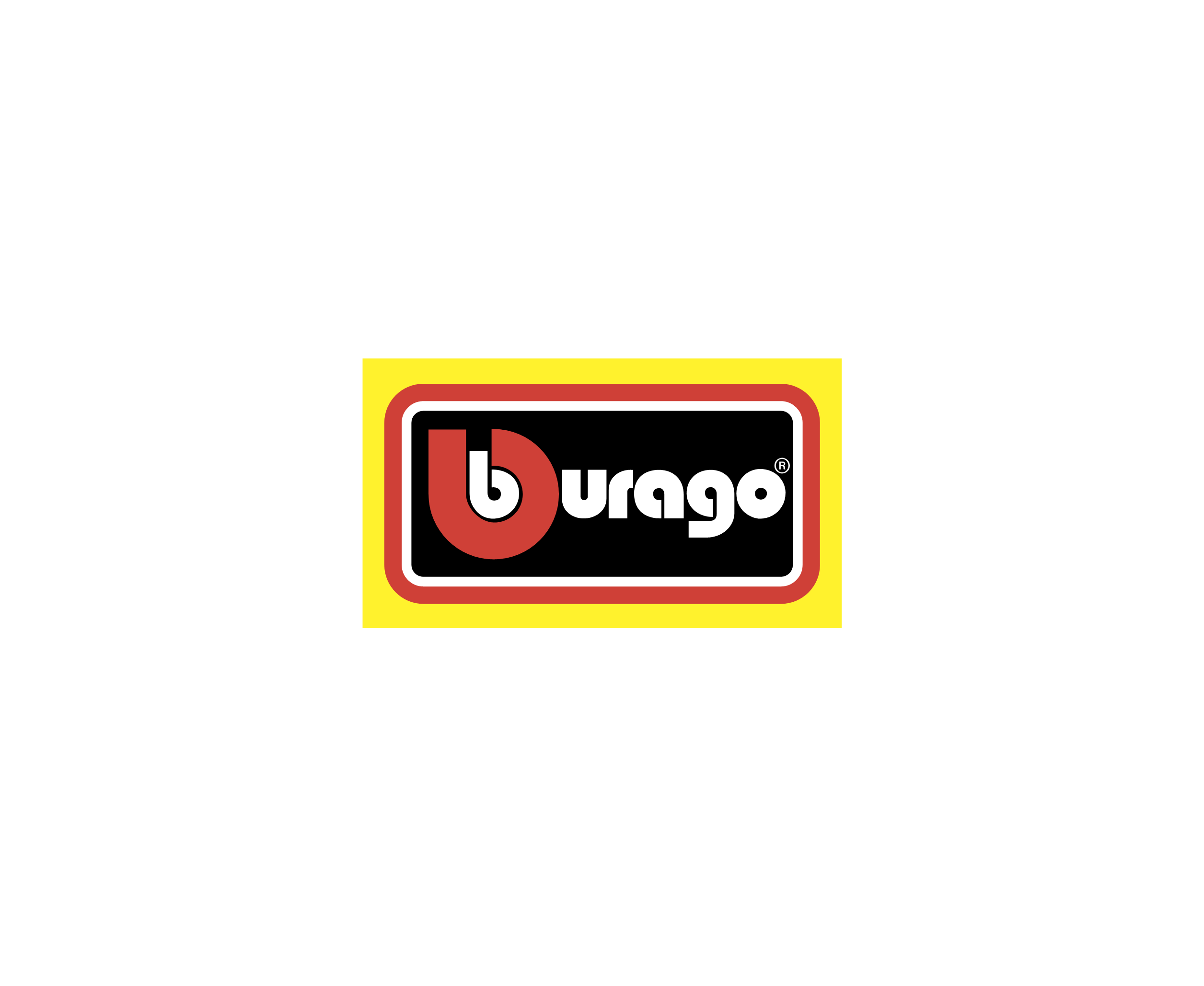 Burago标志