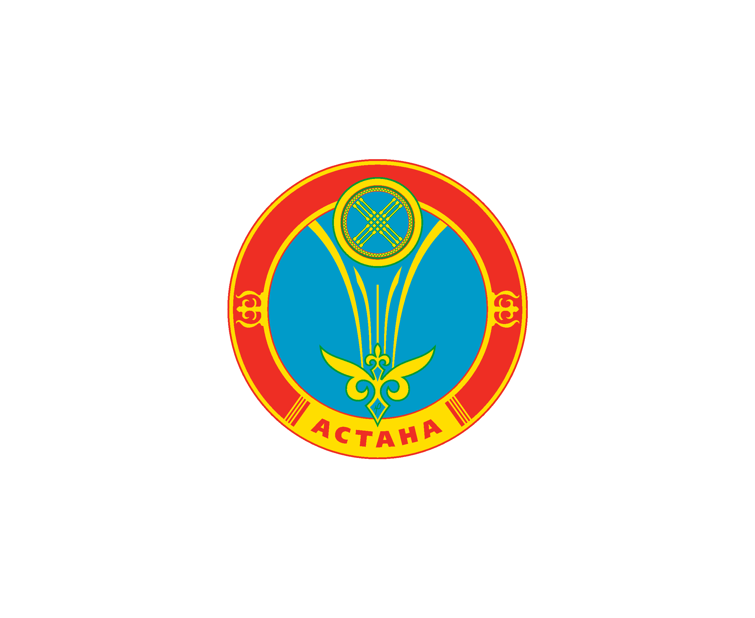 Astana标志
