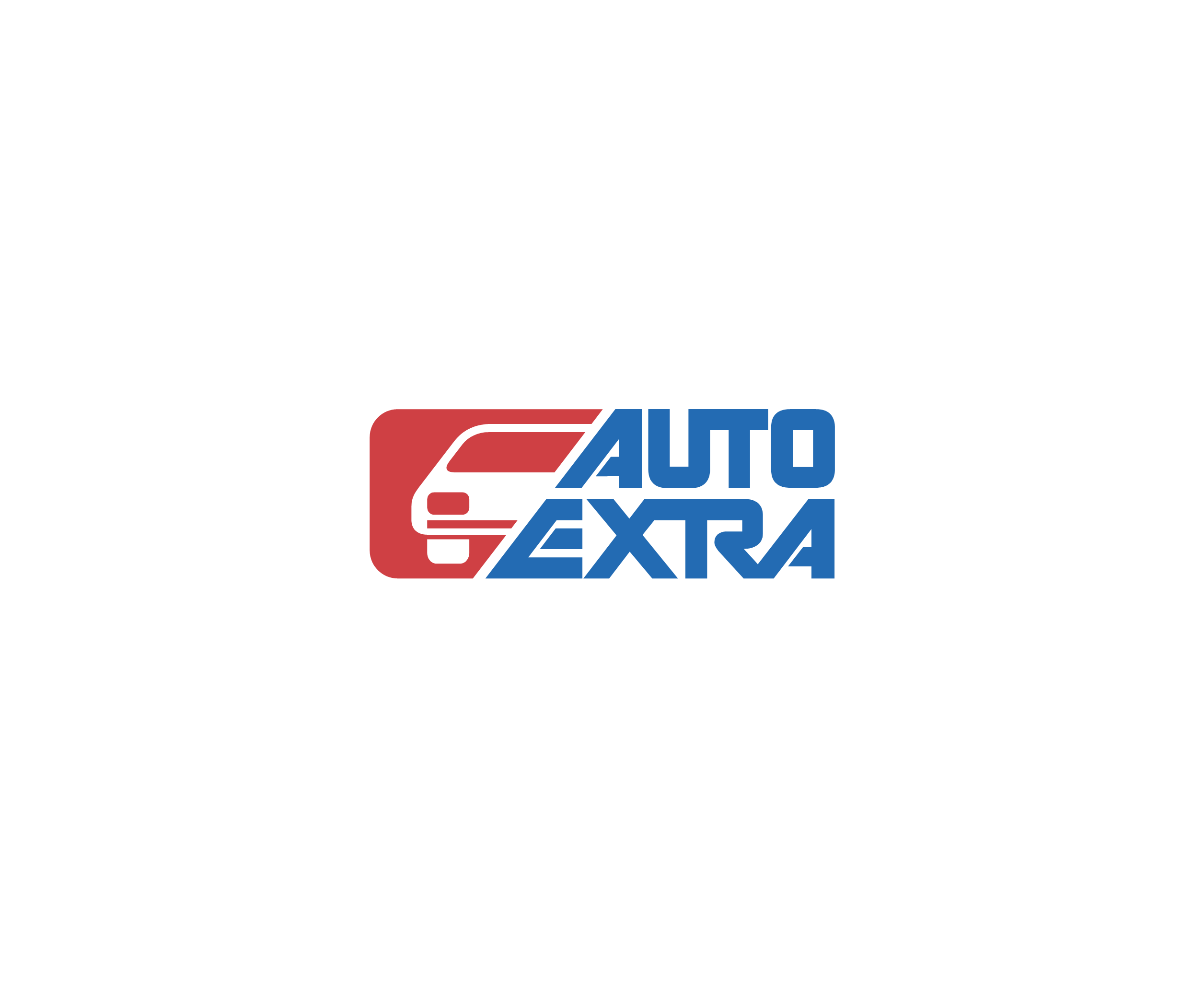 Auto Extra标志