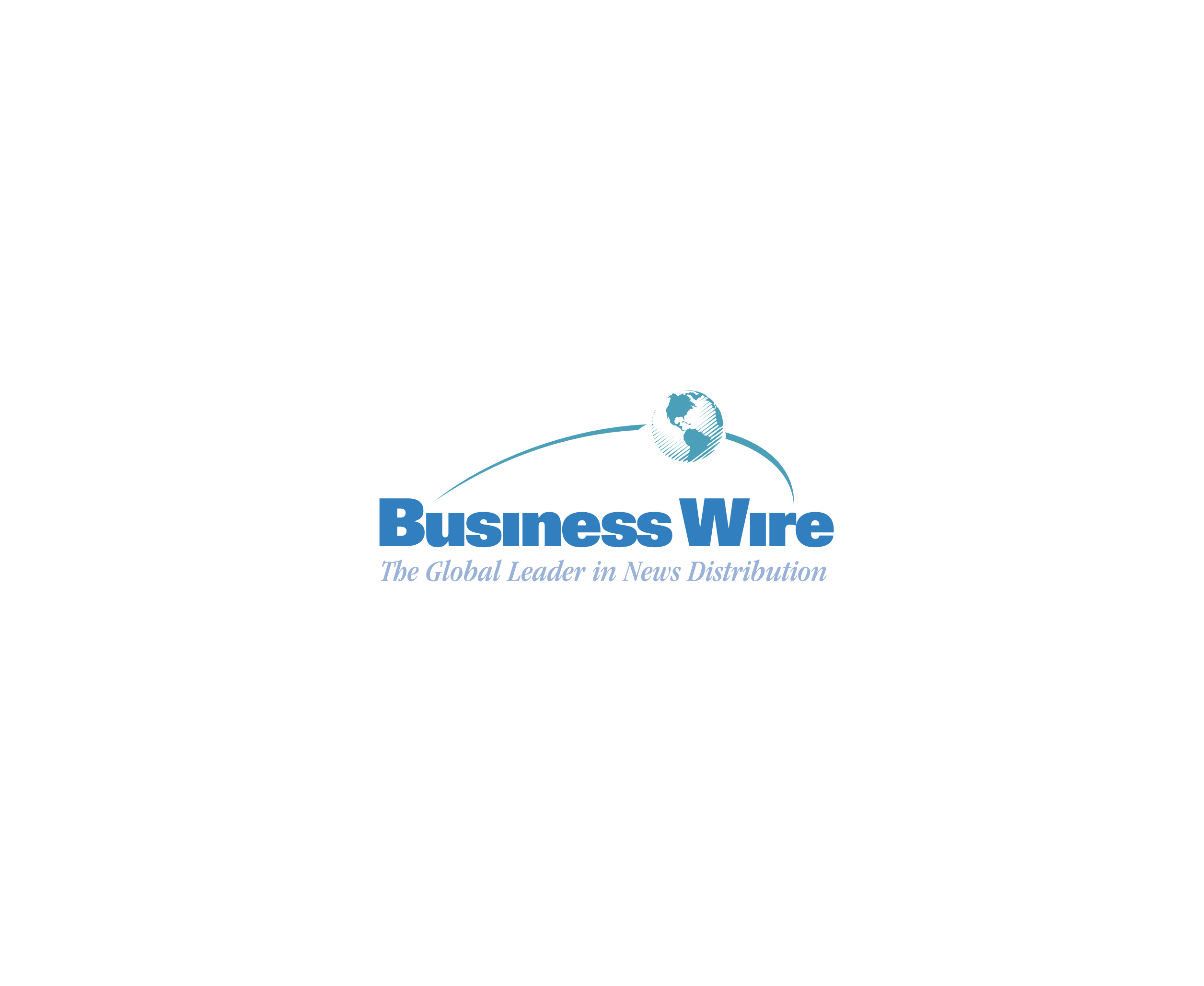 Business Wire标志