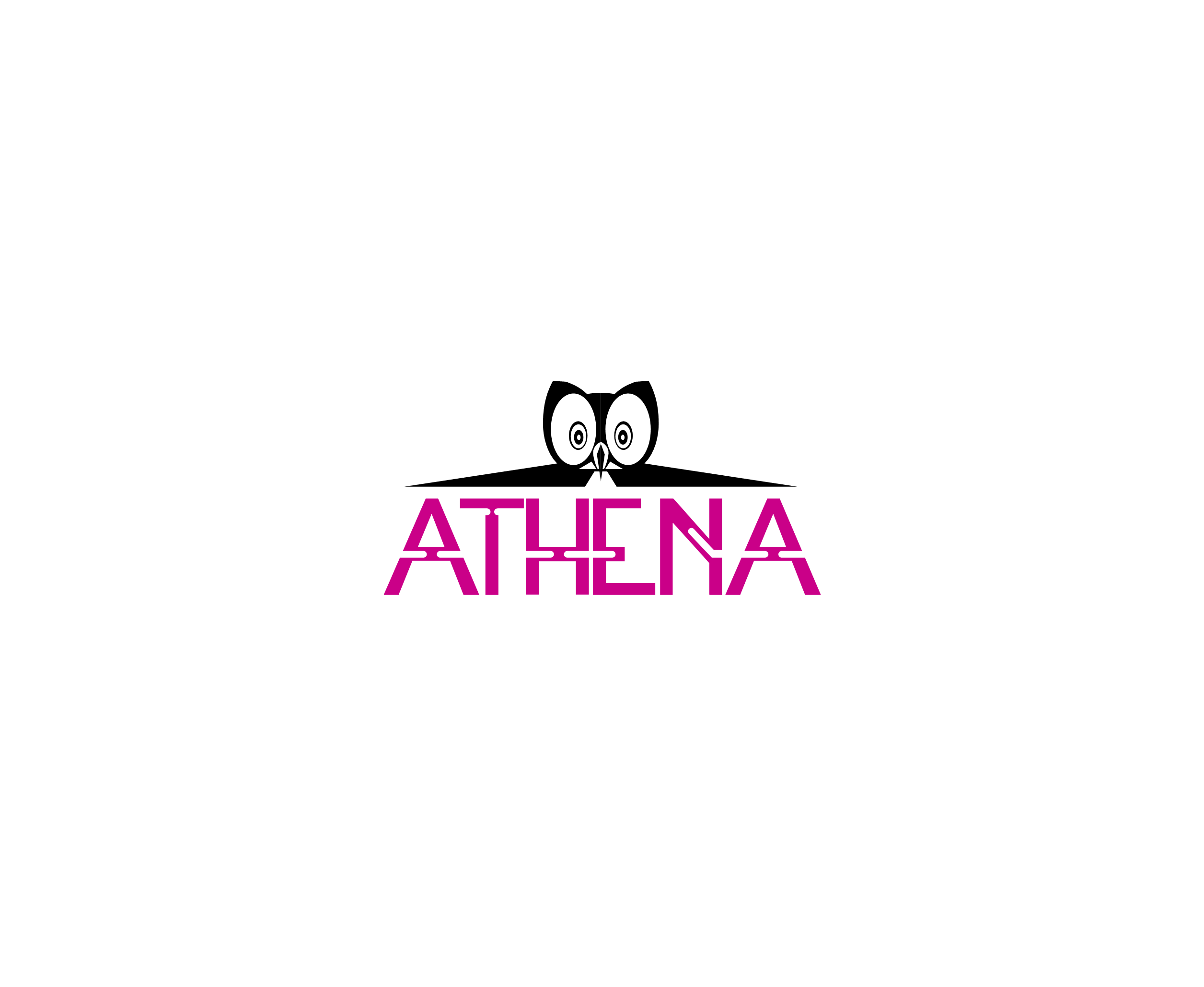 Athena 86781标志