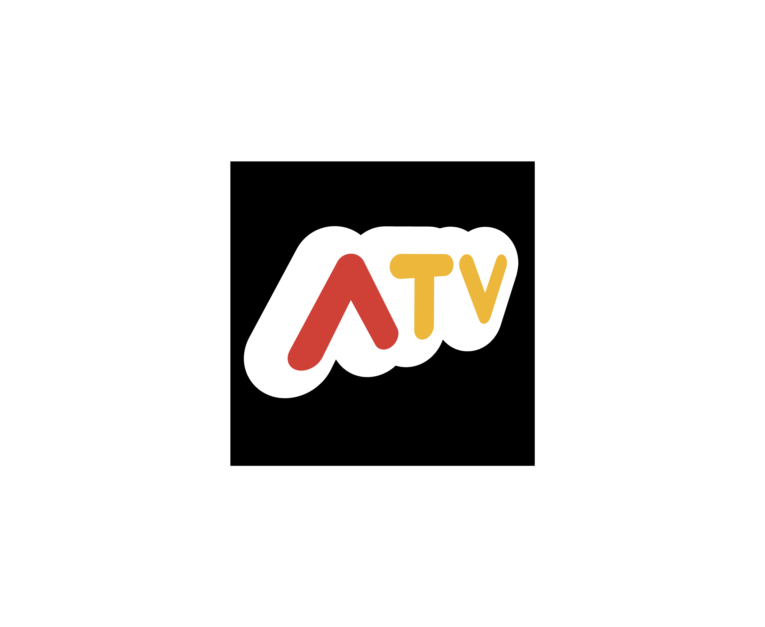 Atv标志