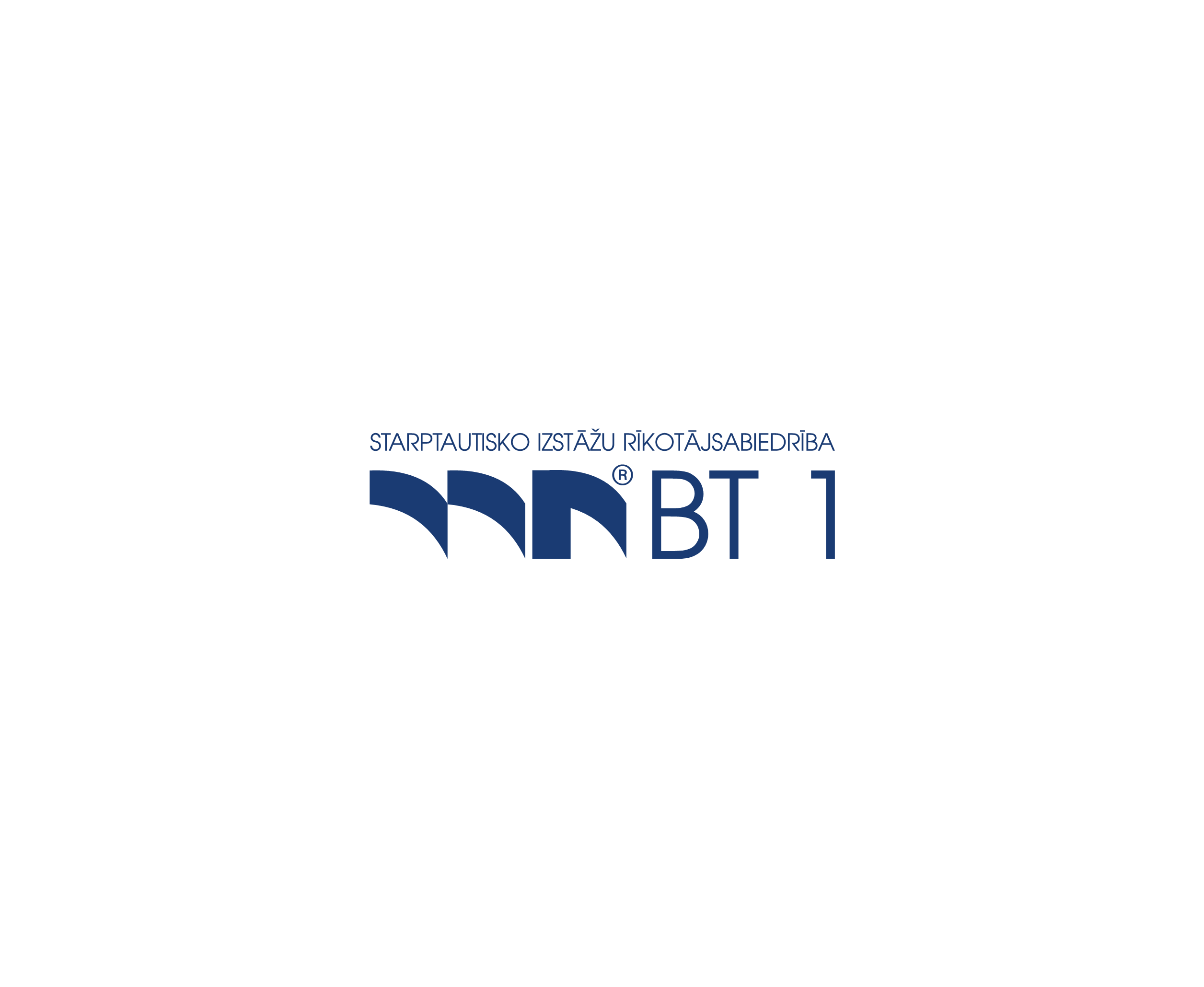 Bt 1标志
