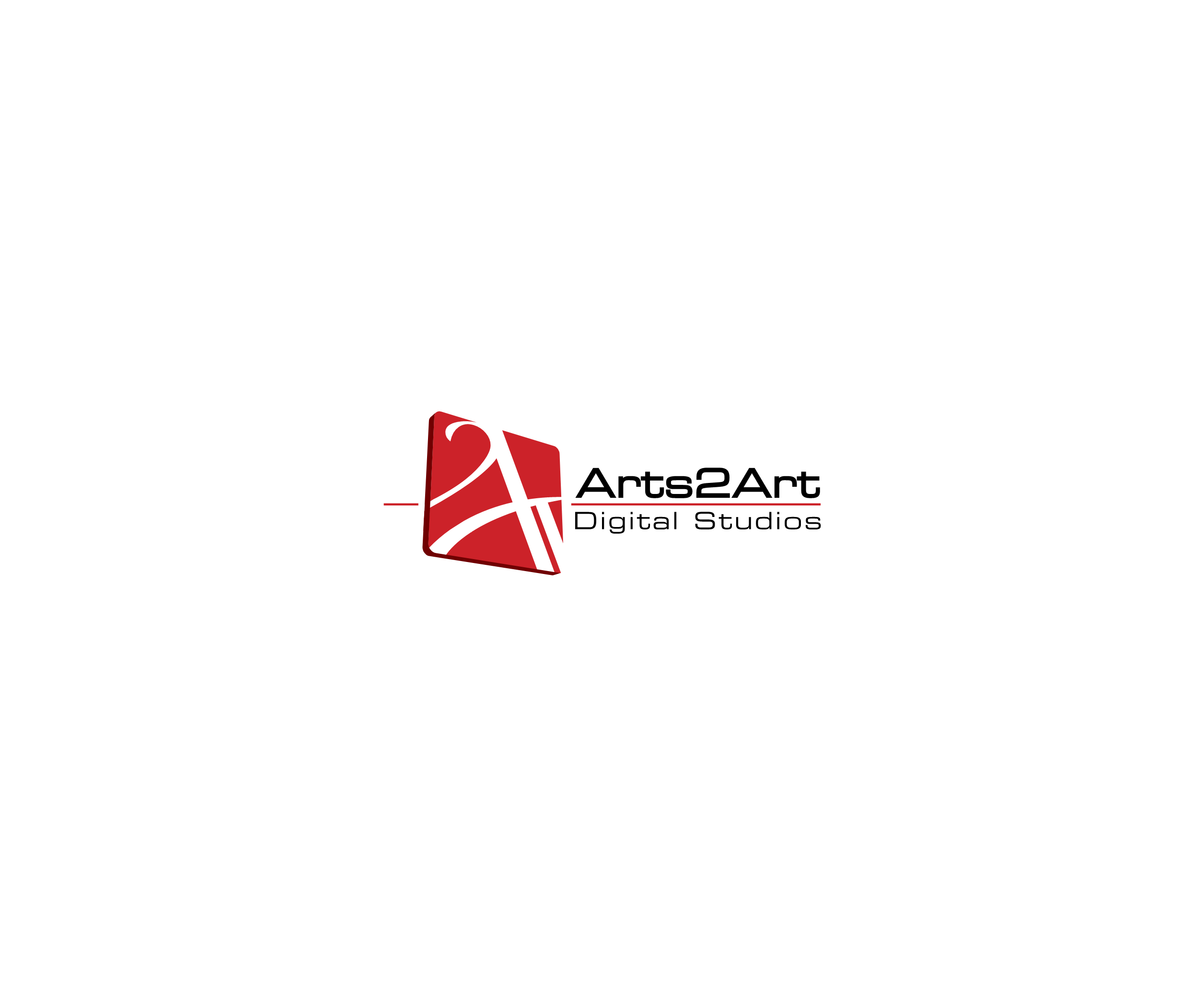 Arts2art标志
