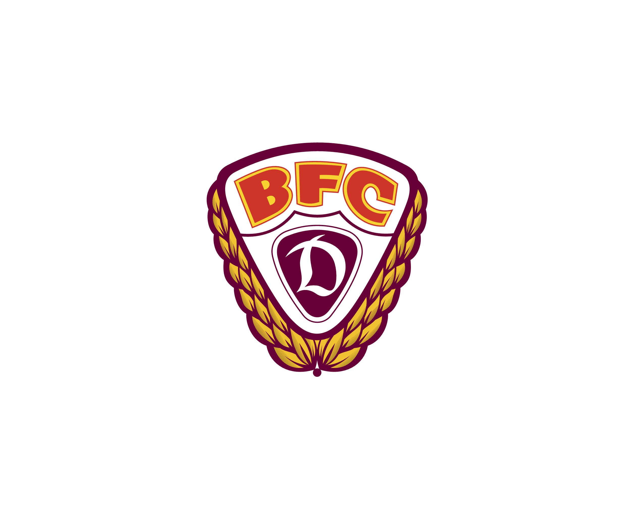 Bfc Dynamo Berlin 37979标志