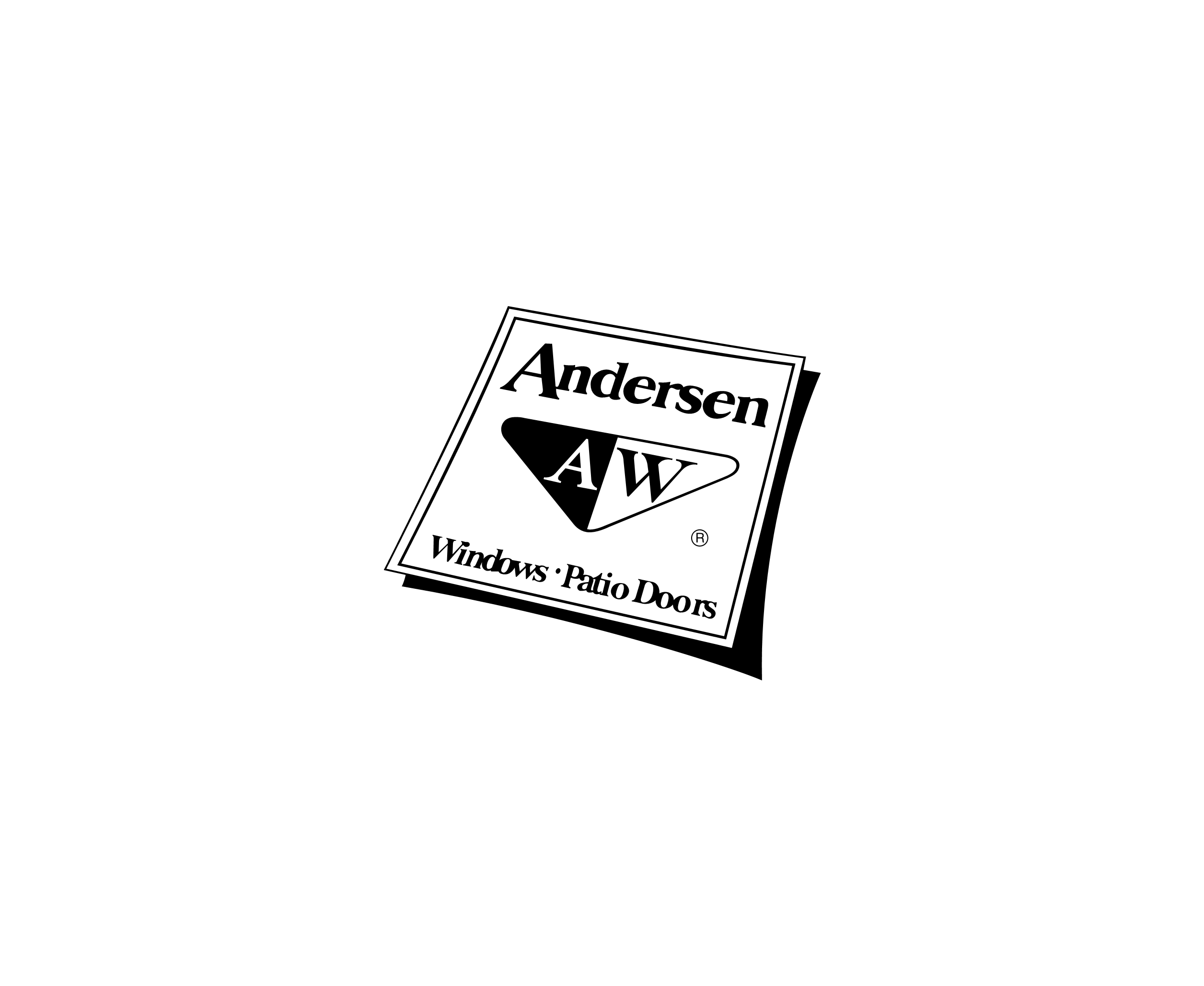 Andersen 1标志