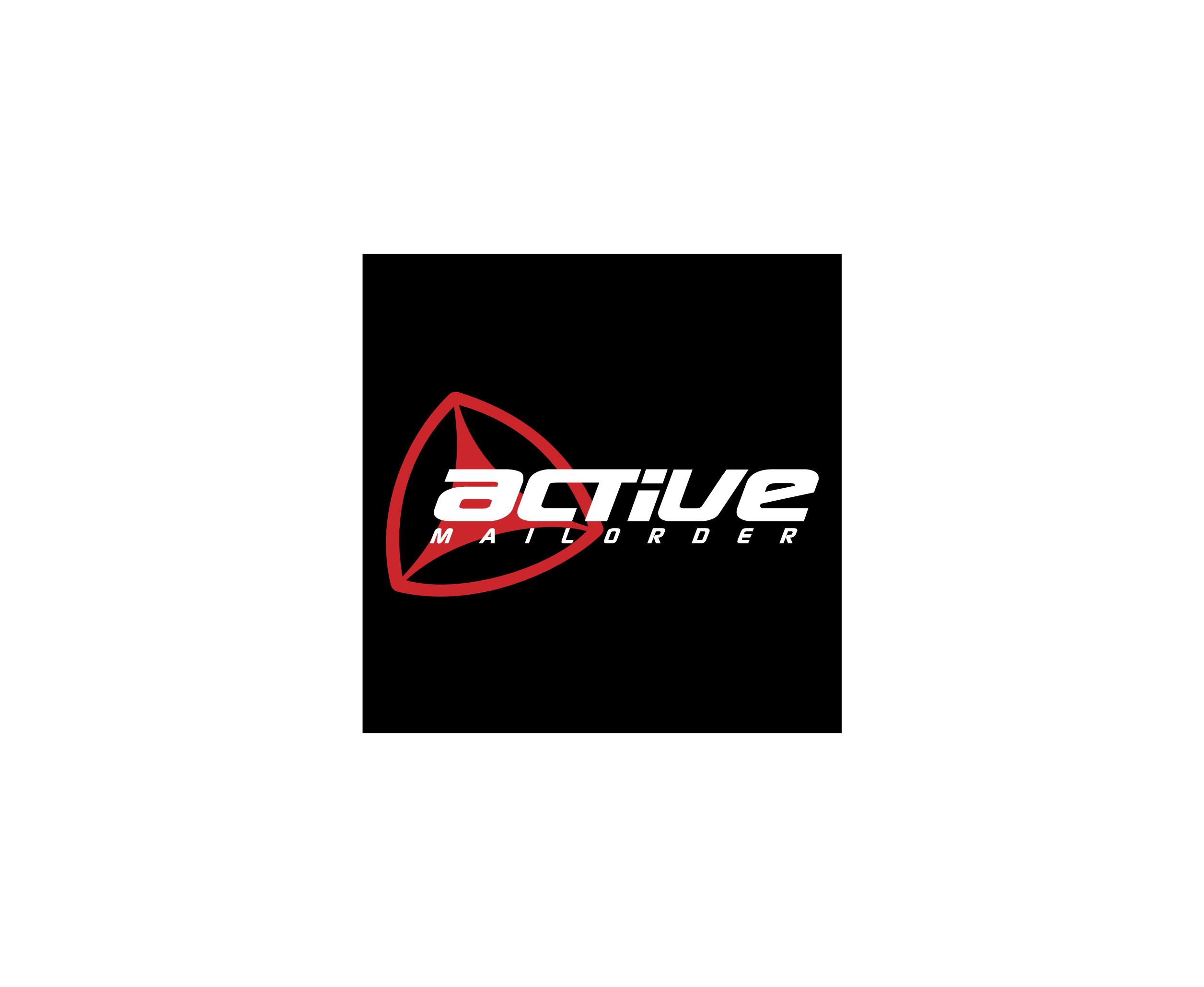 Active Mailorder标志