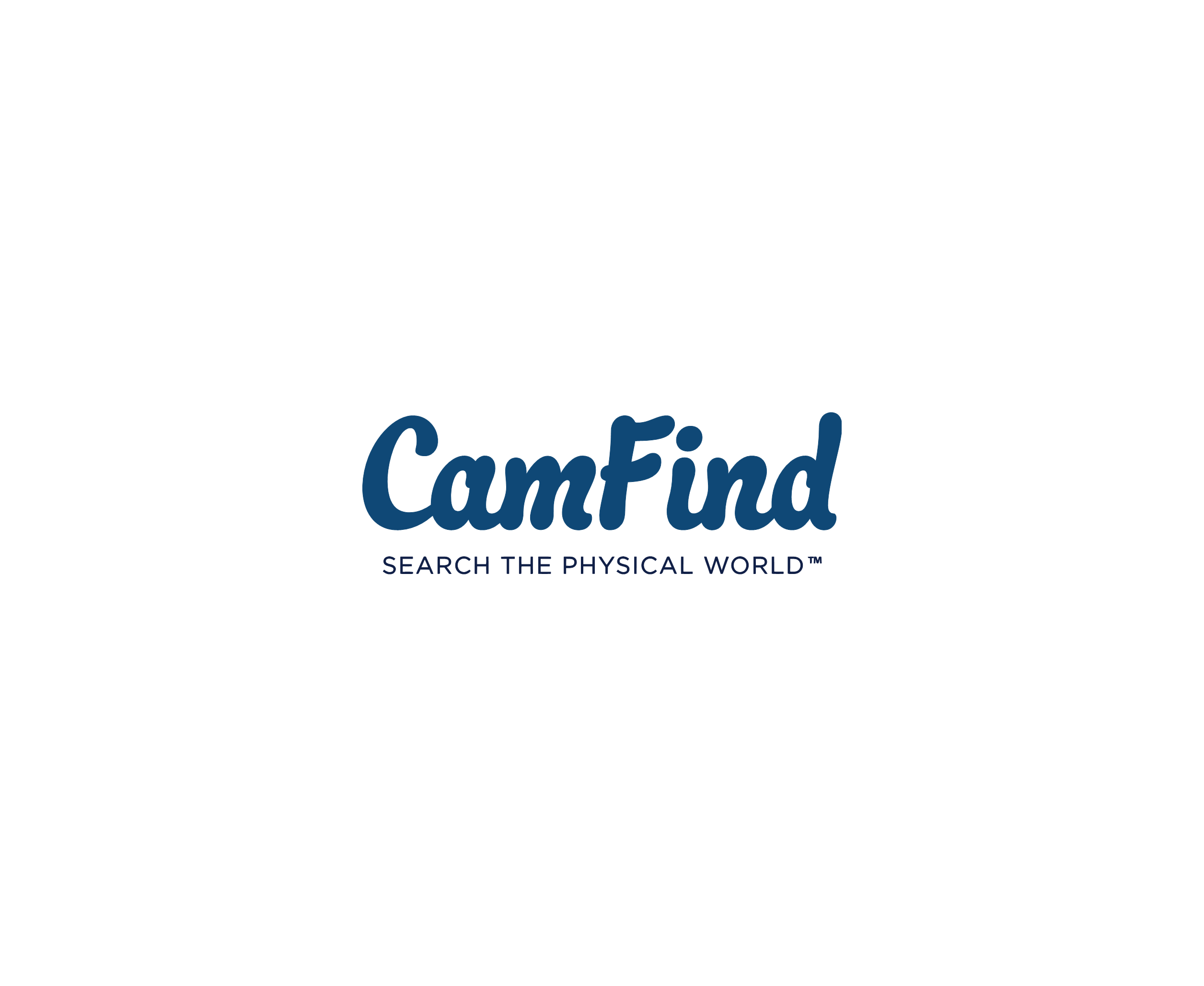 Camfind标志