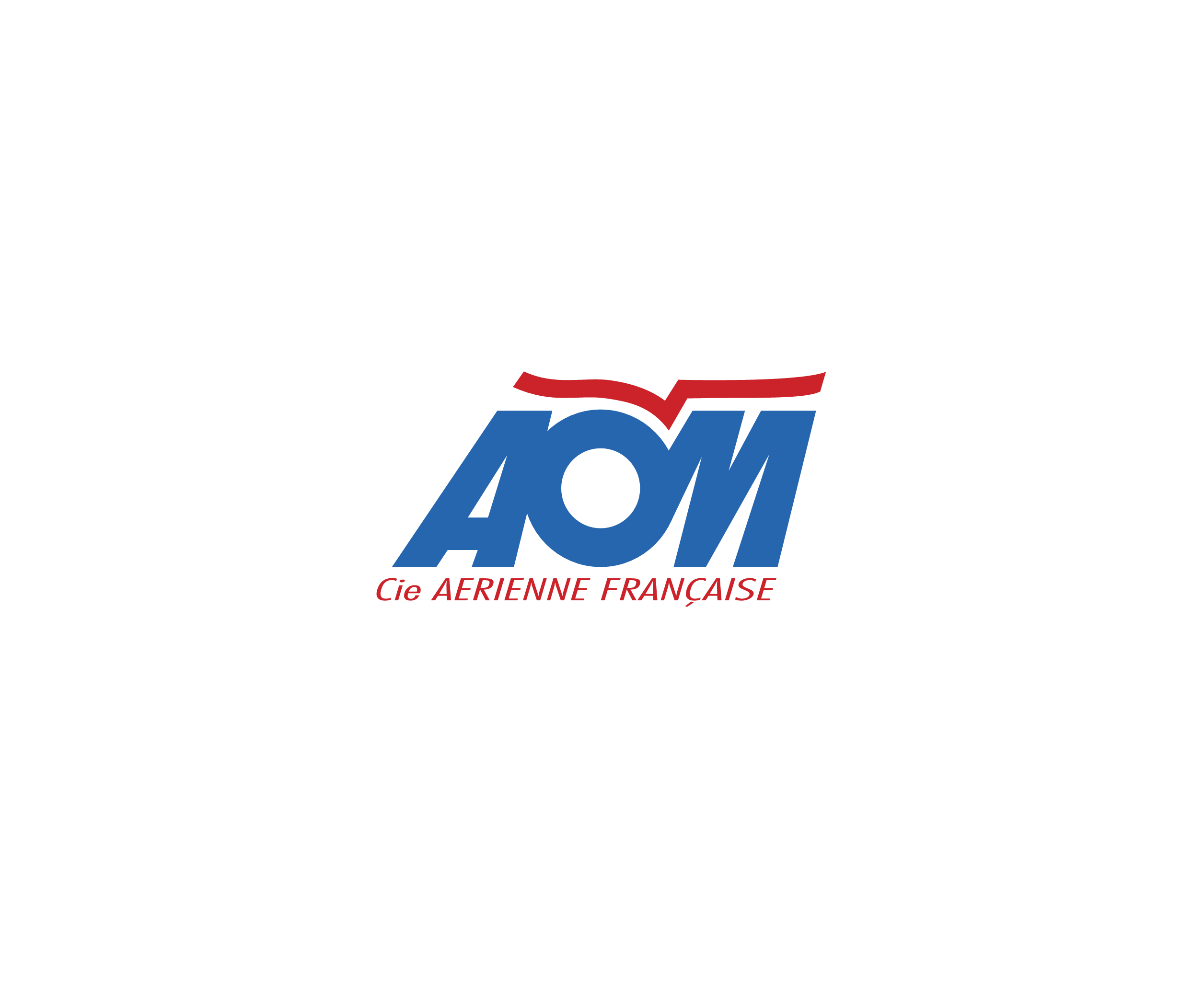 Aom标志