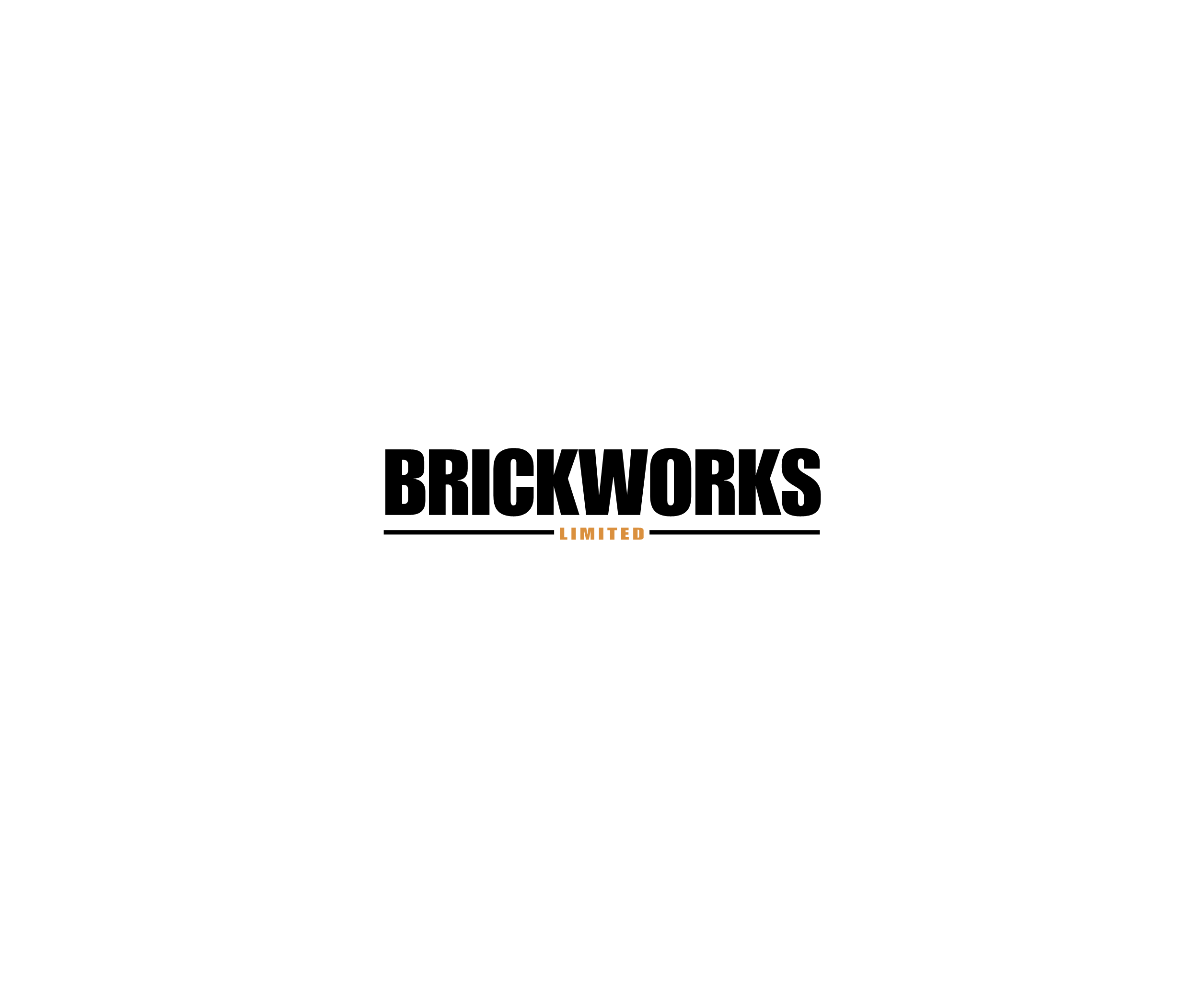 Brickworks标志