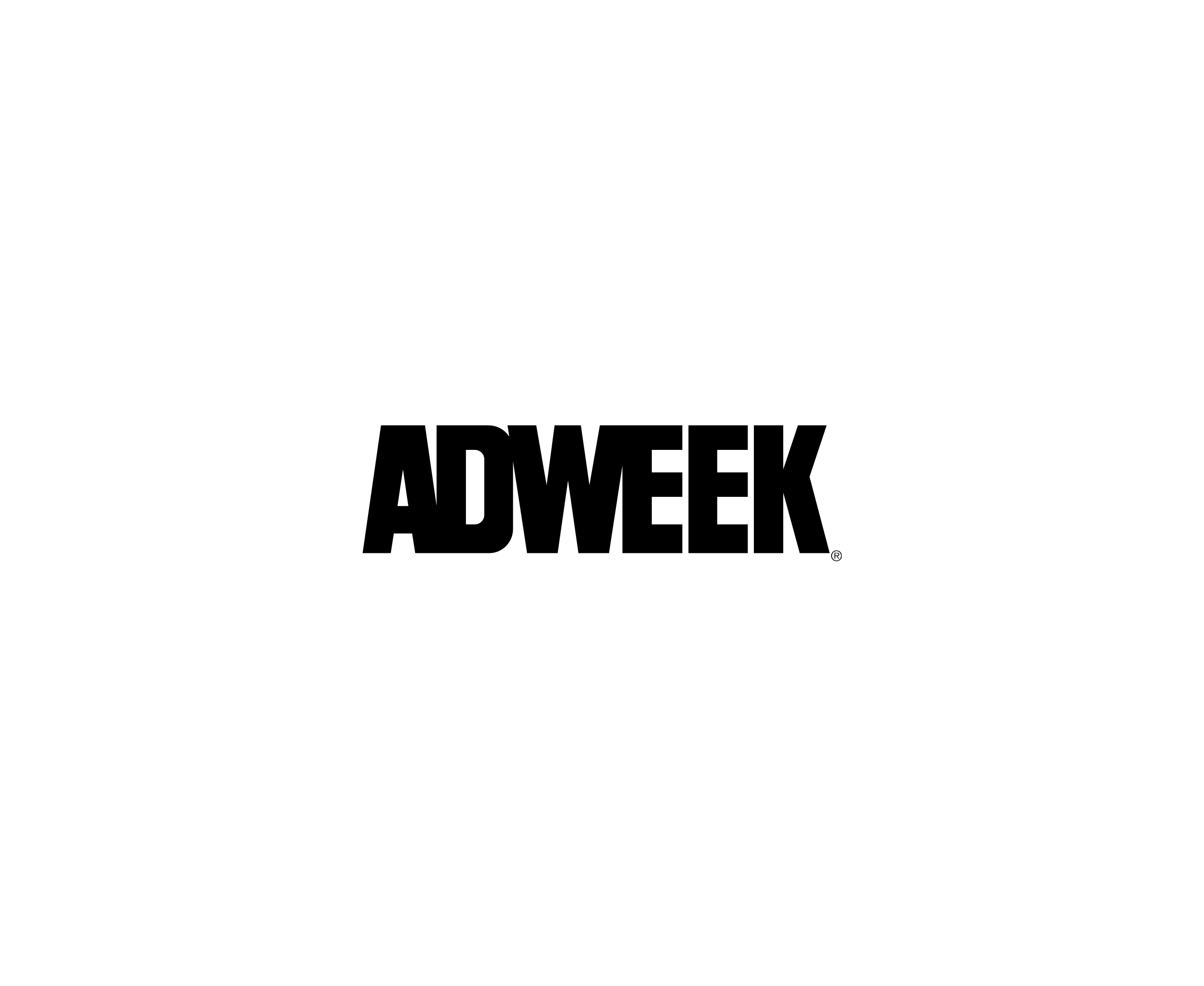 Adweek标志