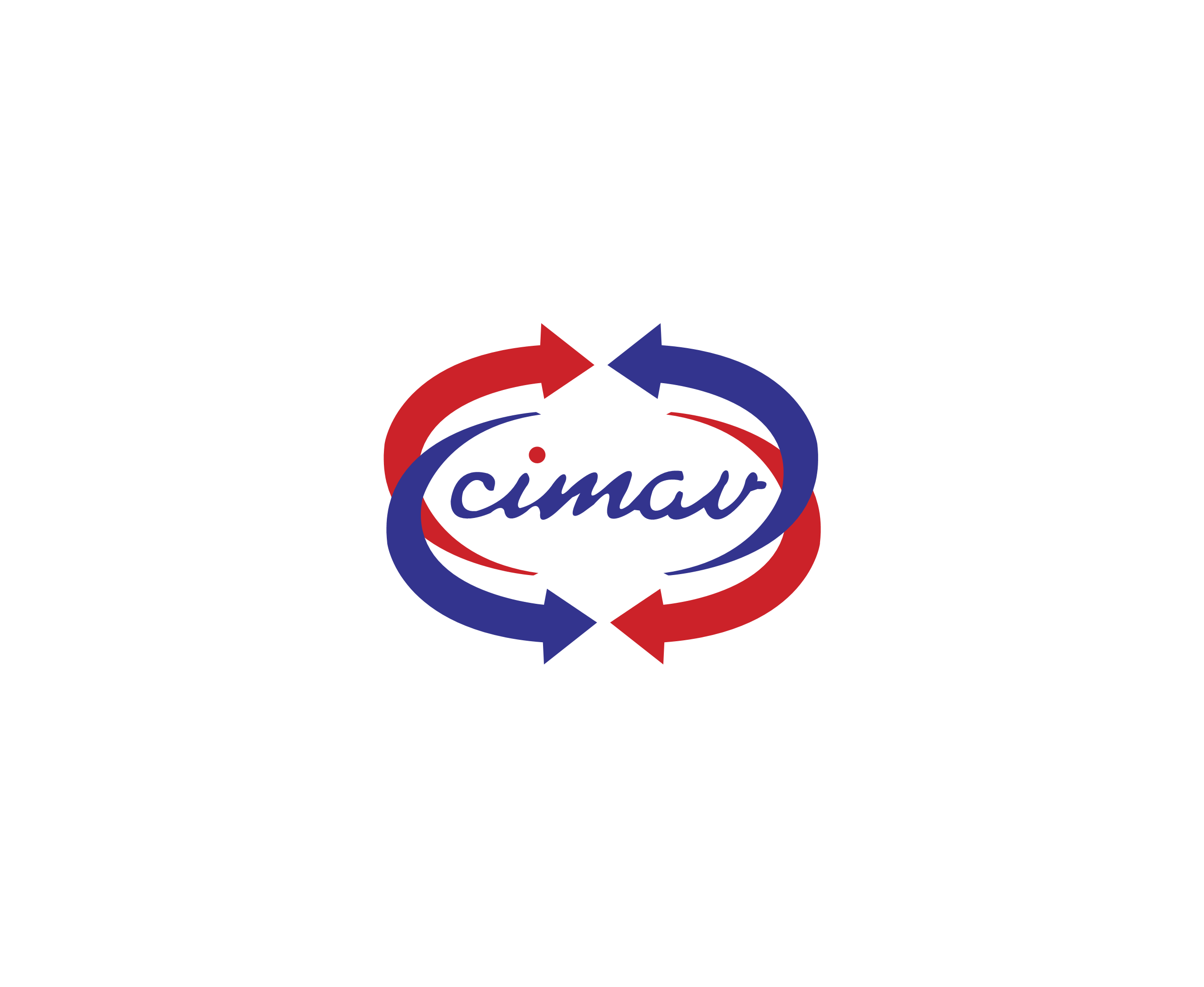 Cimav标志