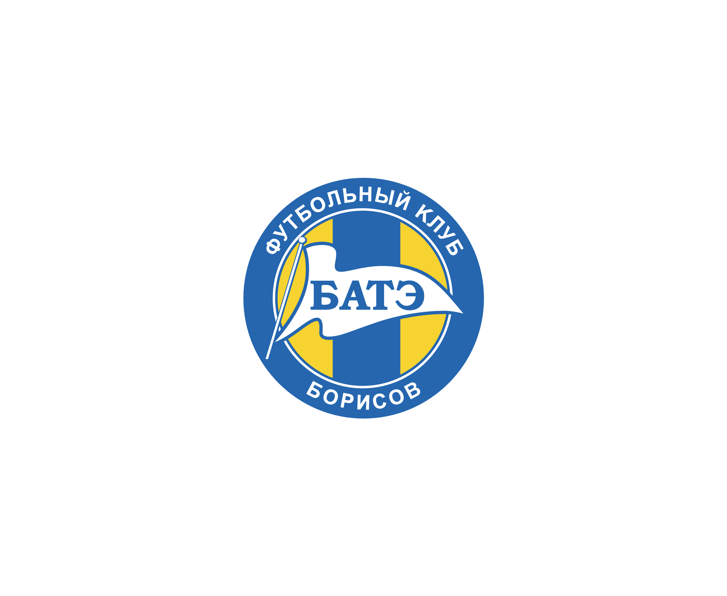 Bate 1标志