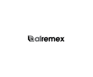 Alremex1LOGO