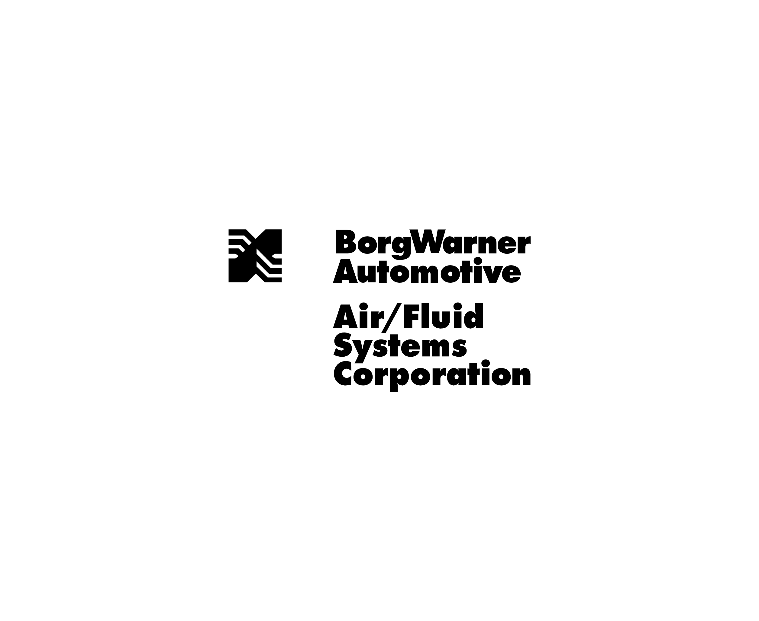 Borg Air Fluid标志