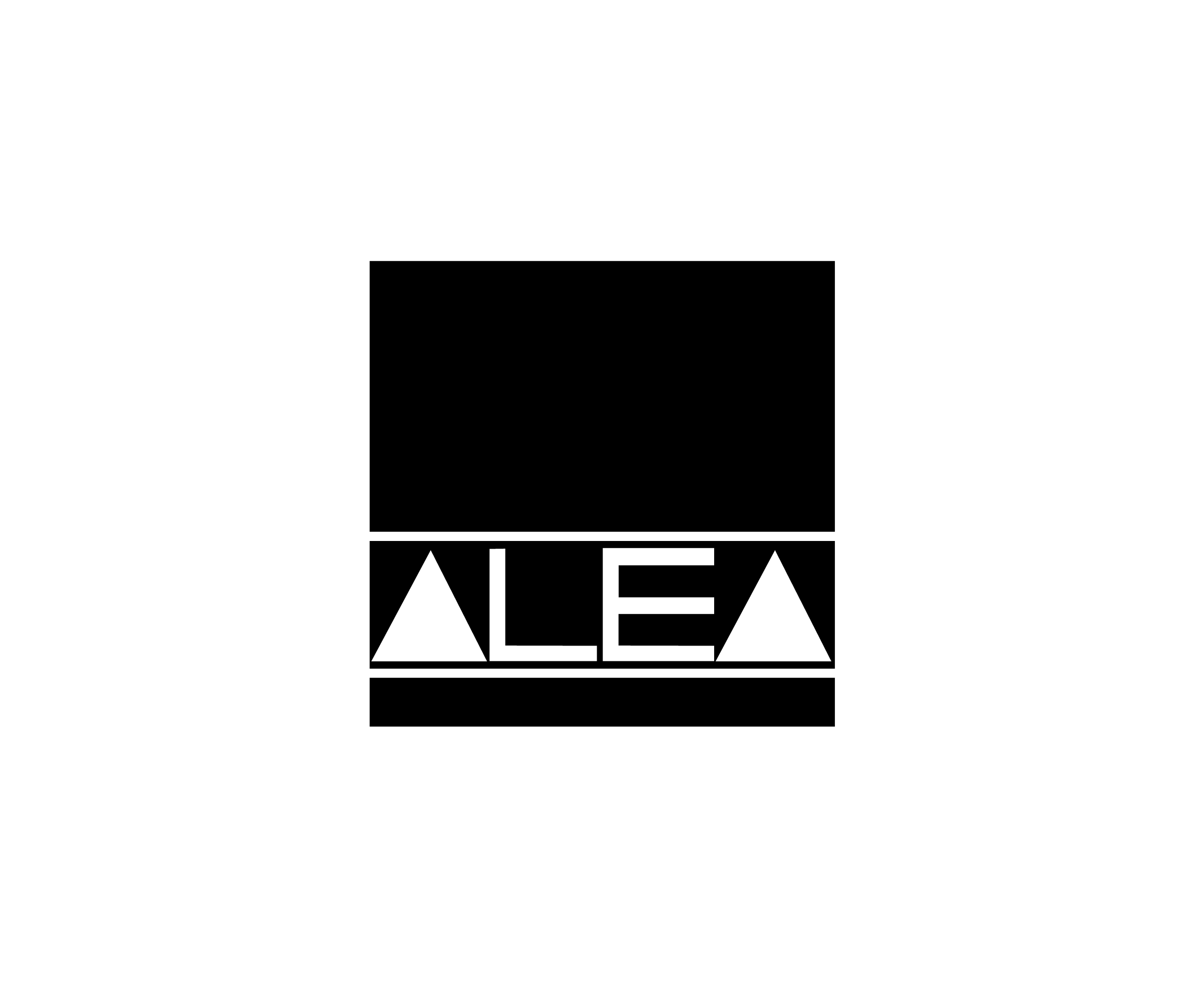 Alea标志
