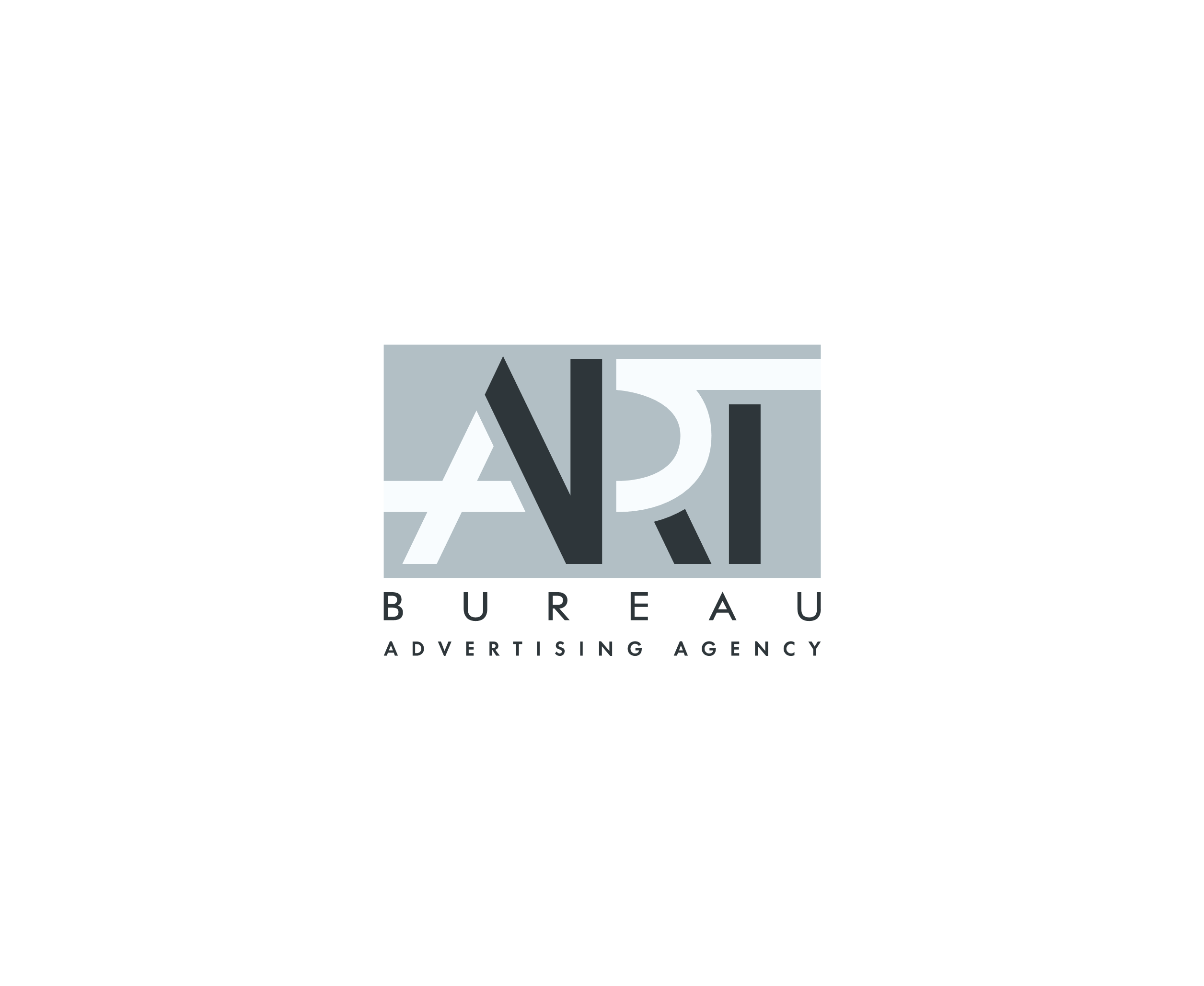 Art Bureau 2标志