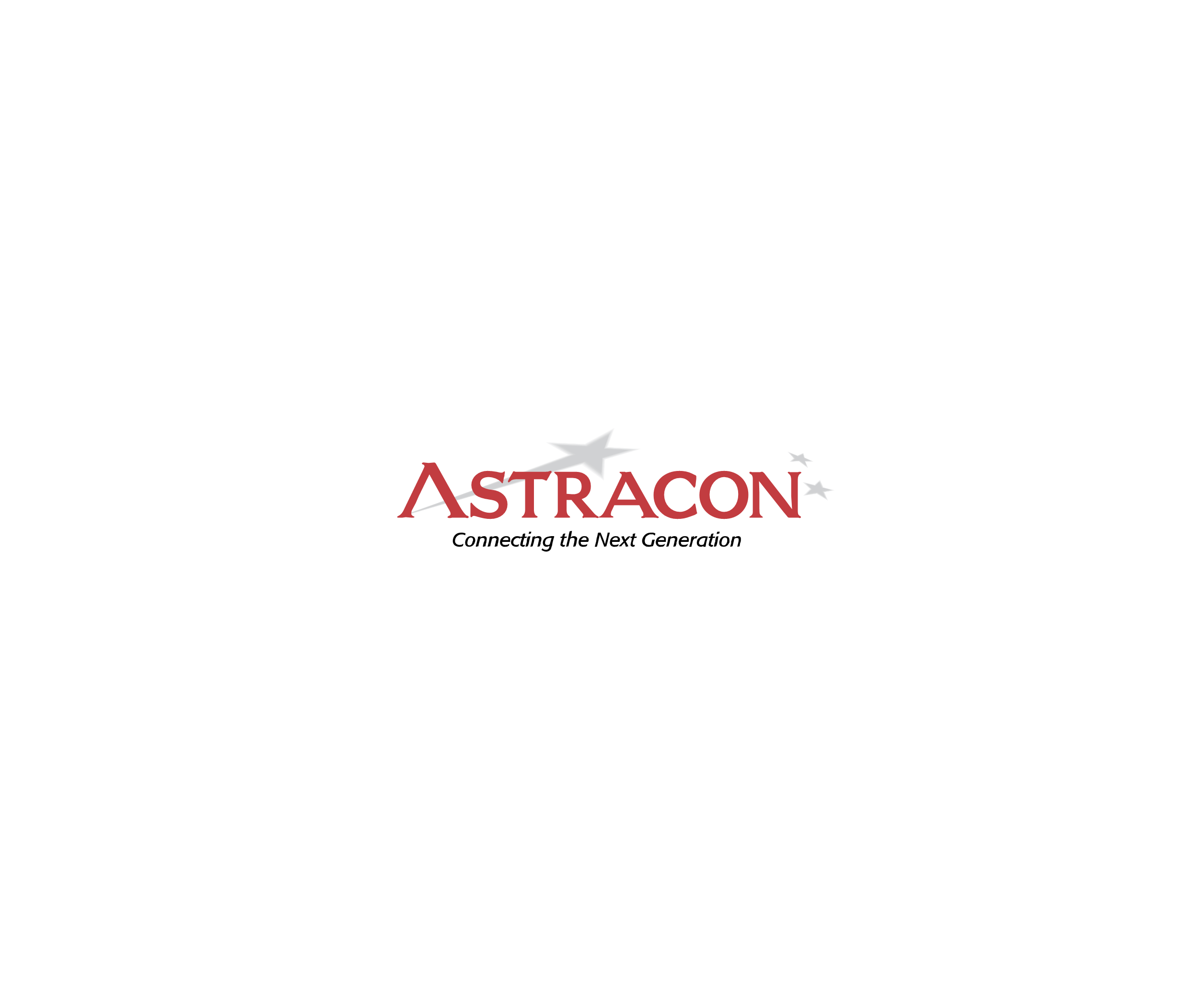 Astracon标志
