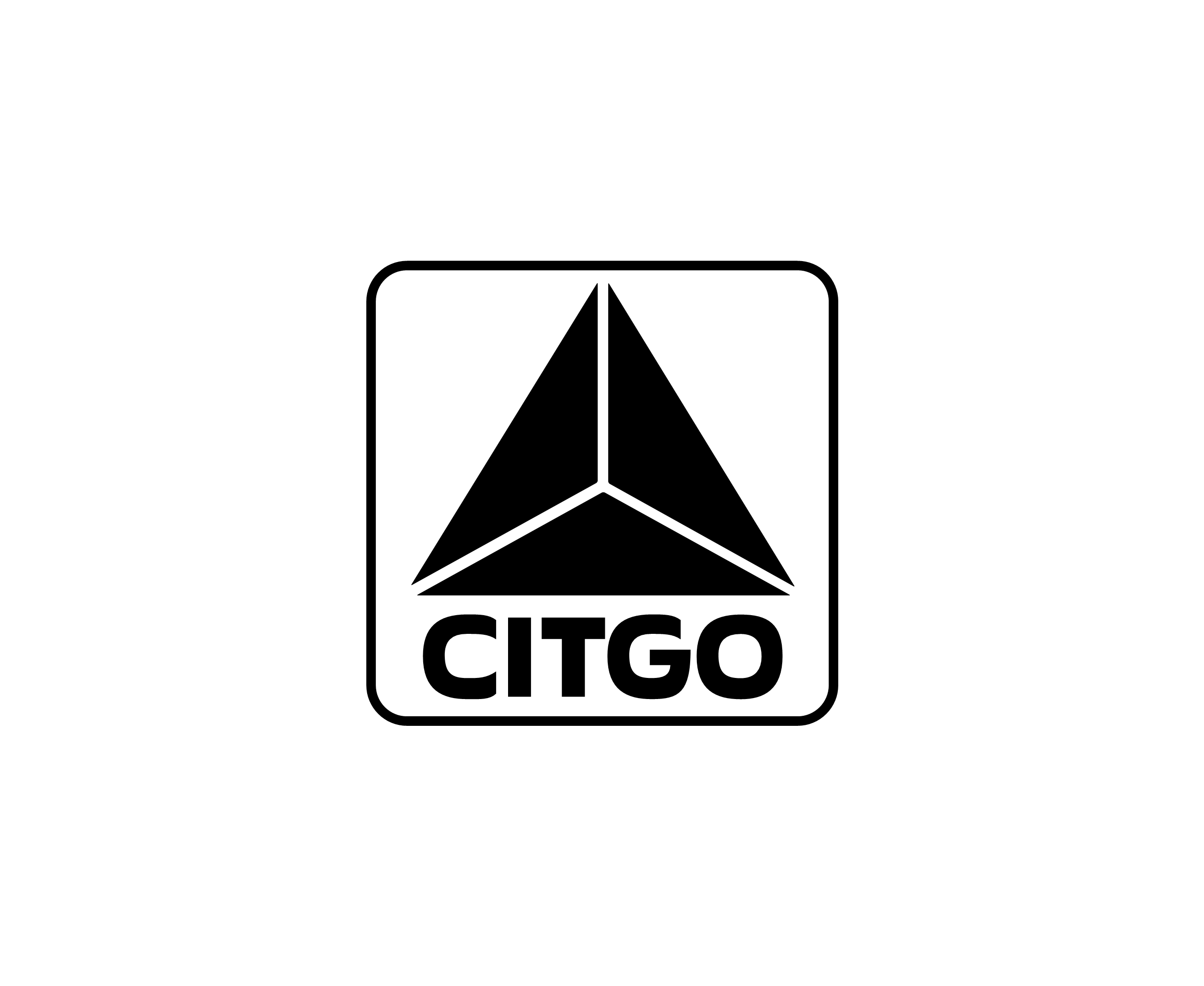 Citgo标志